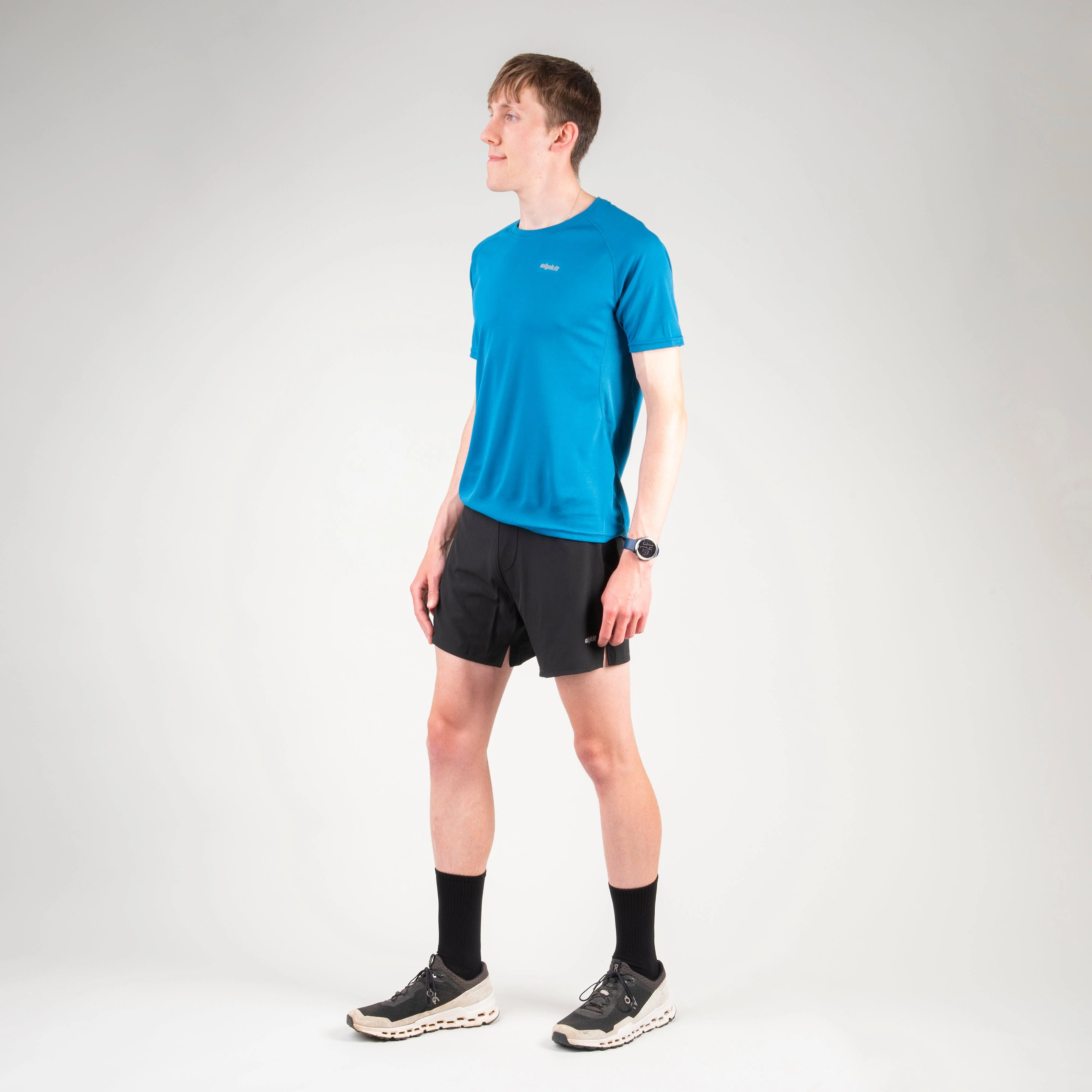Koulin Trail Short [Mens] - Image 4