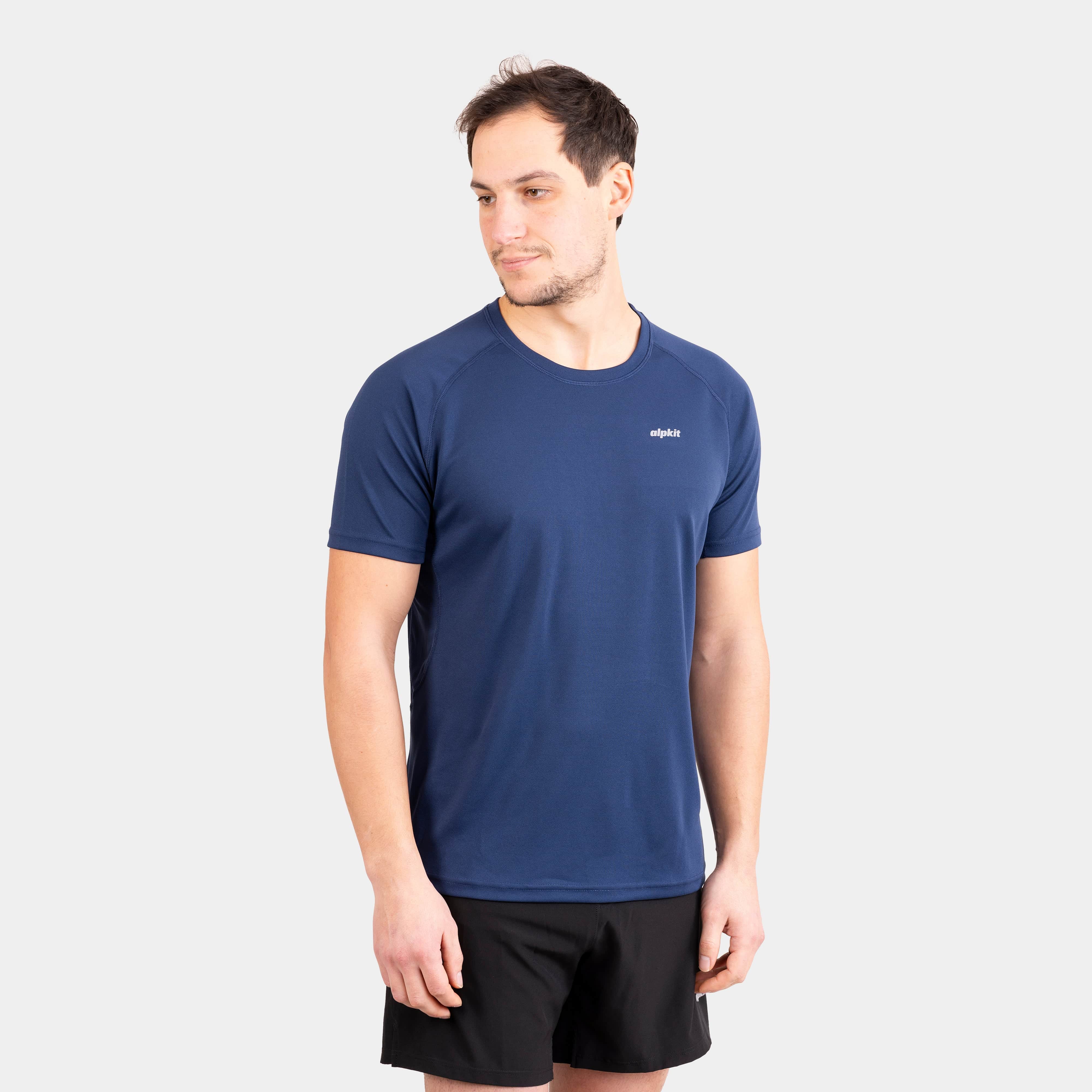 Koulin Trail Tee [Mens] - Image 3