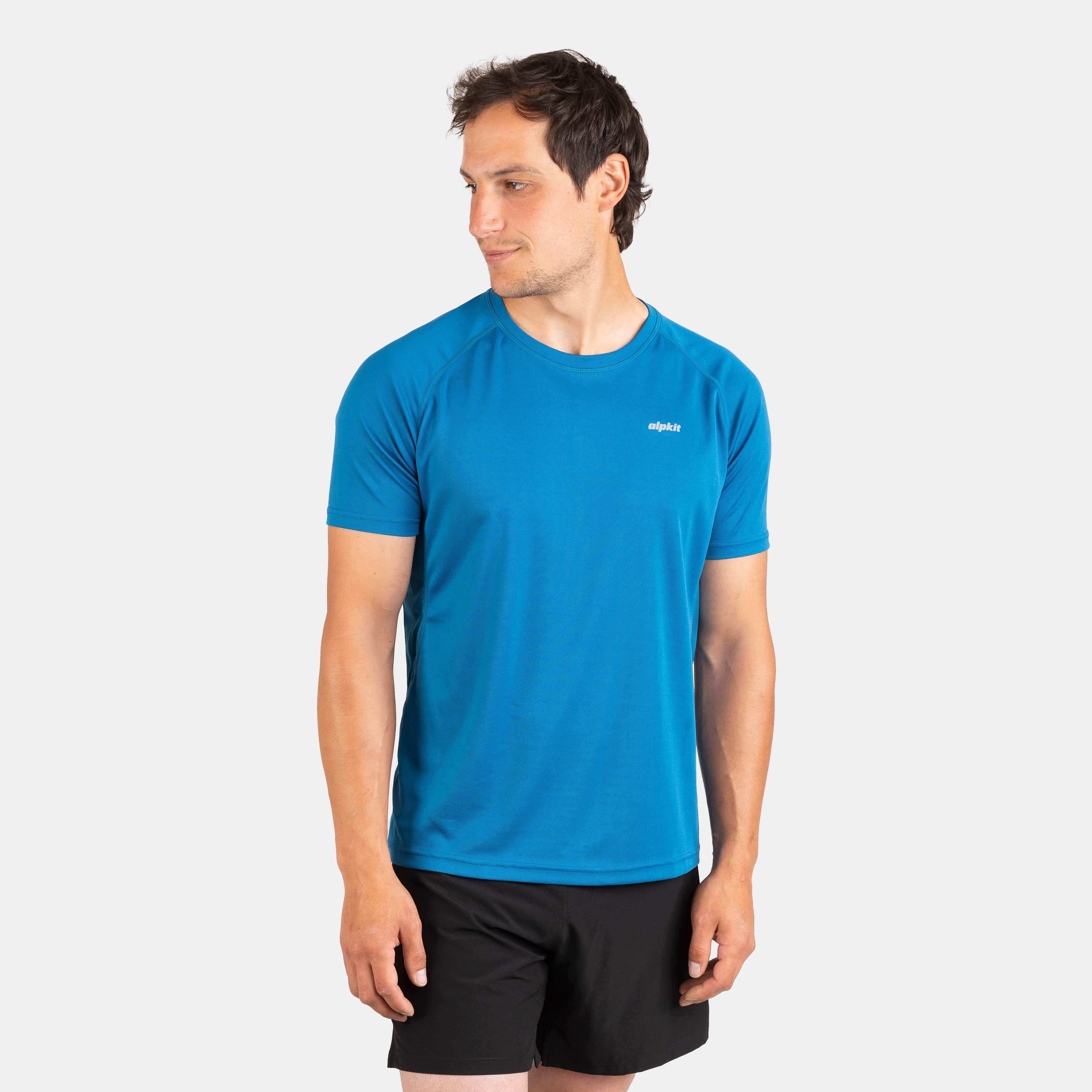 Koulin Trail Tee [Mens] - Image 4