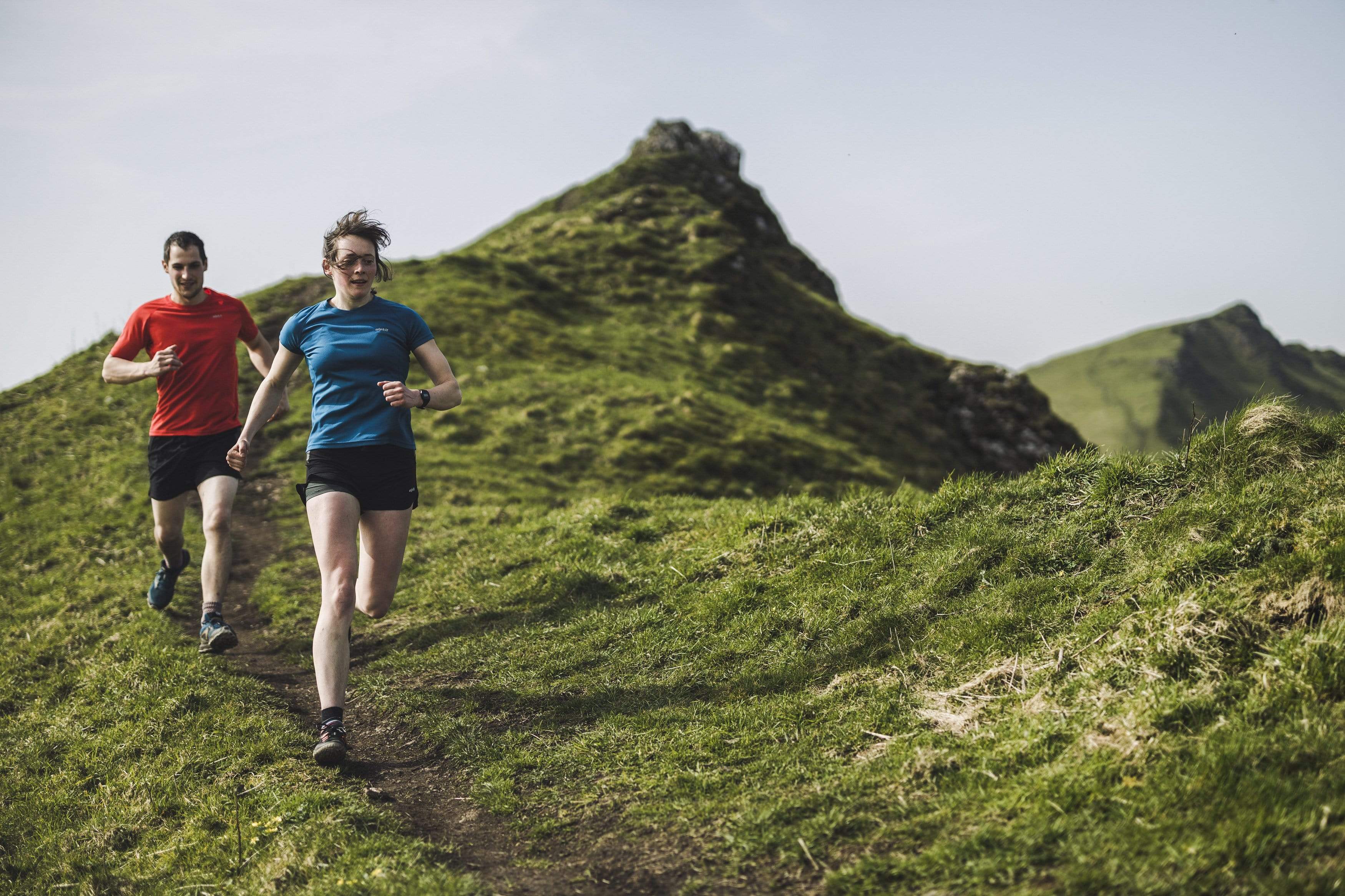 Koulin Trail Tee [Womens] - Image 10