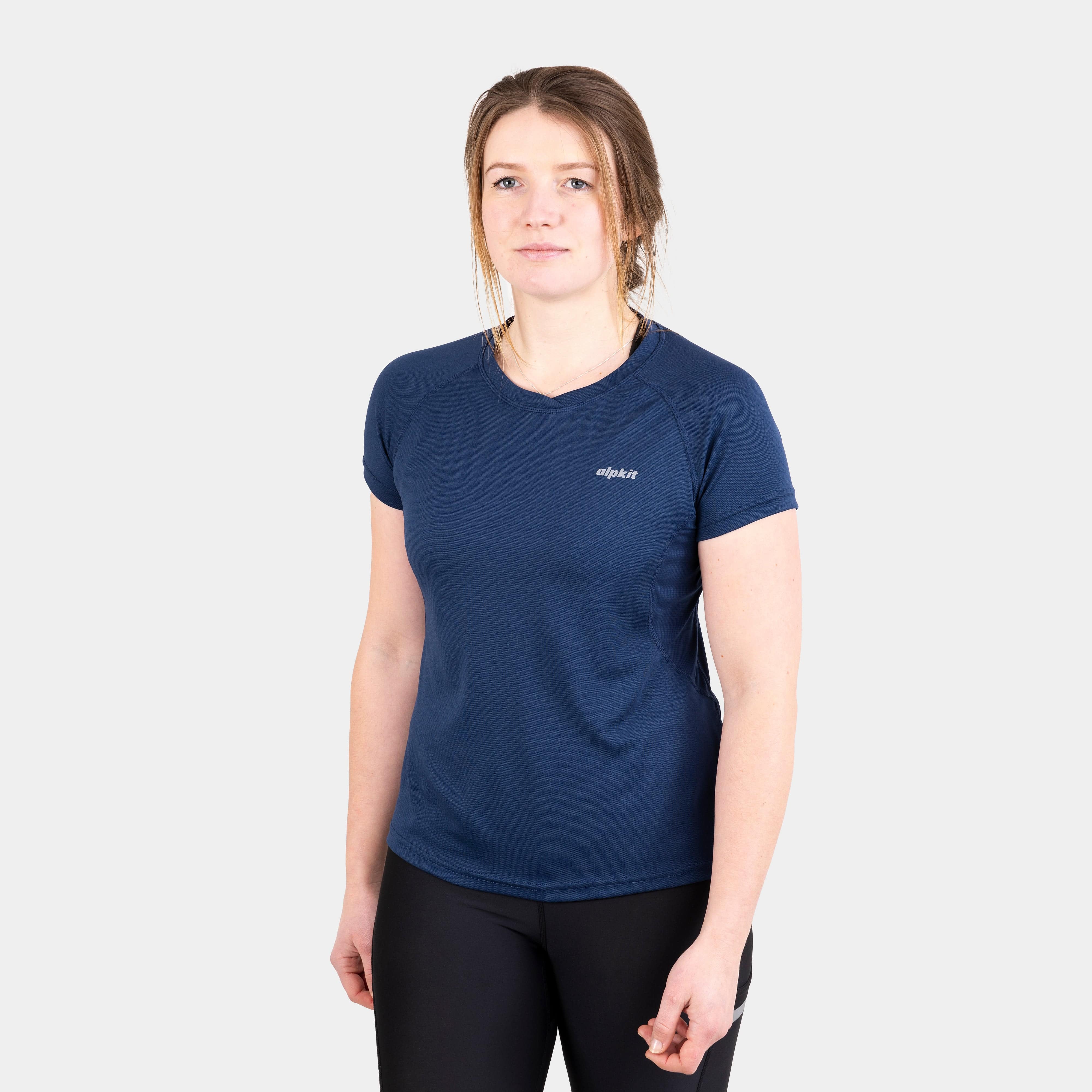 Koulin Trail Tee [Womens] - Image 3