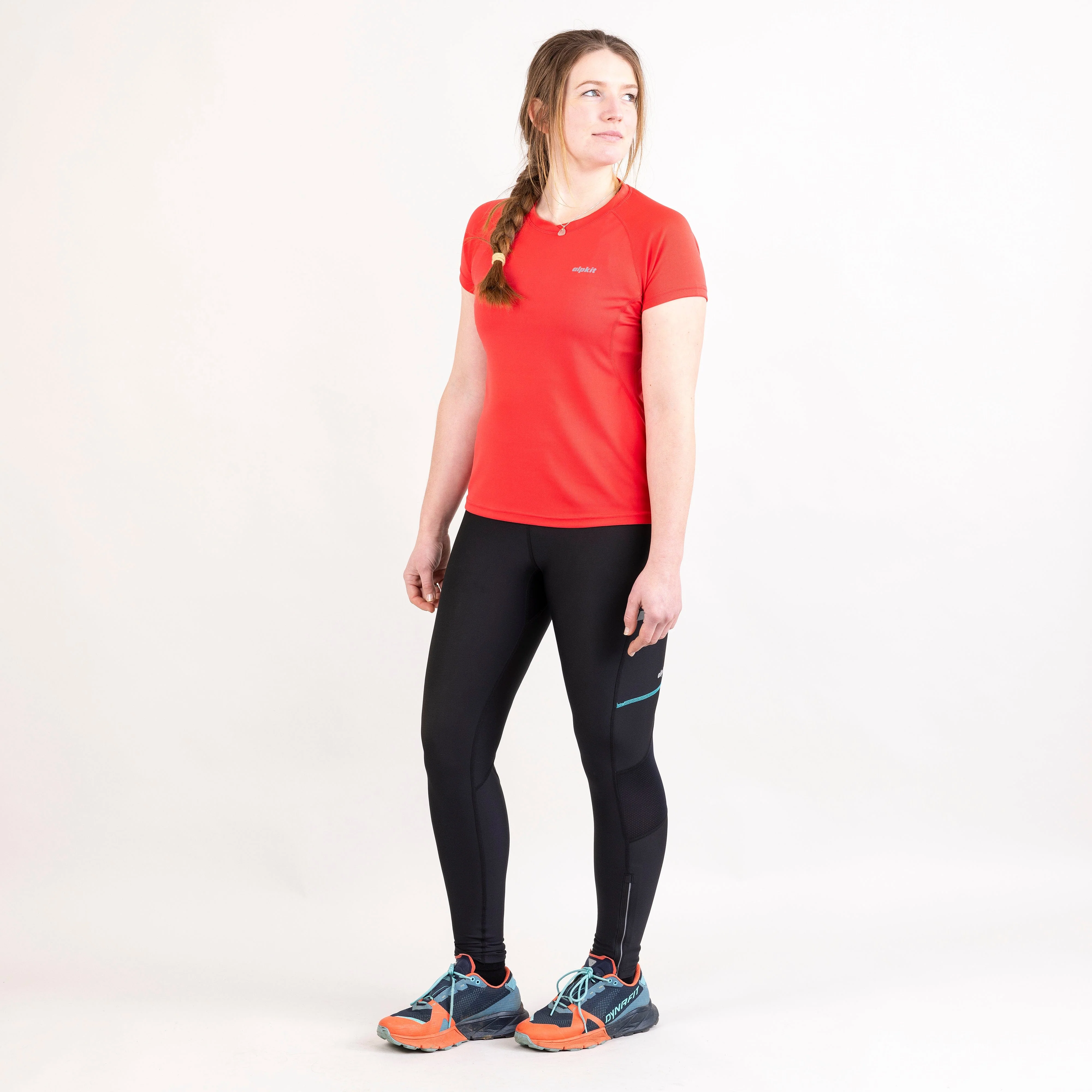 Koulin Trail Tee [Womens] - Image 6