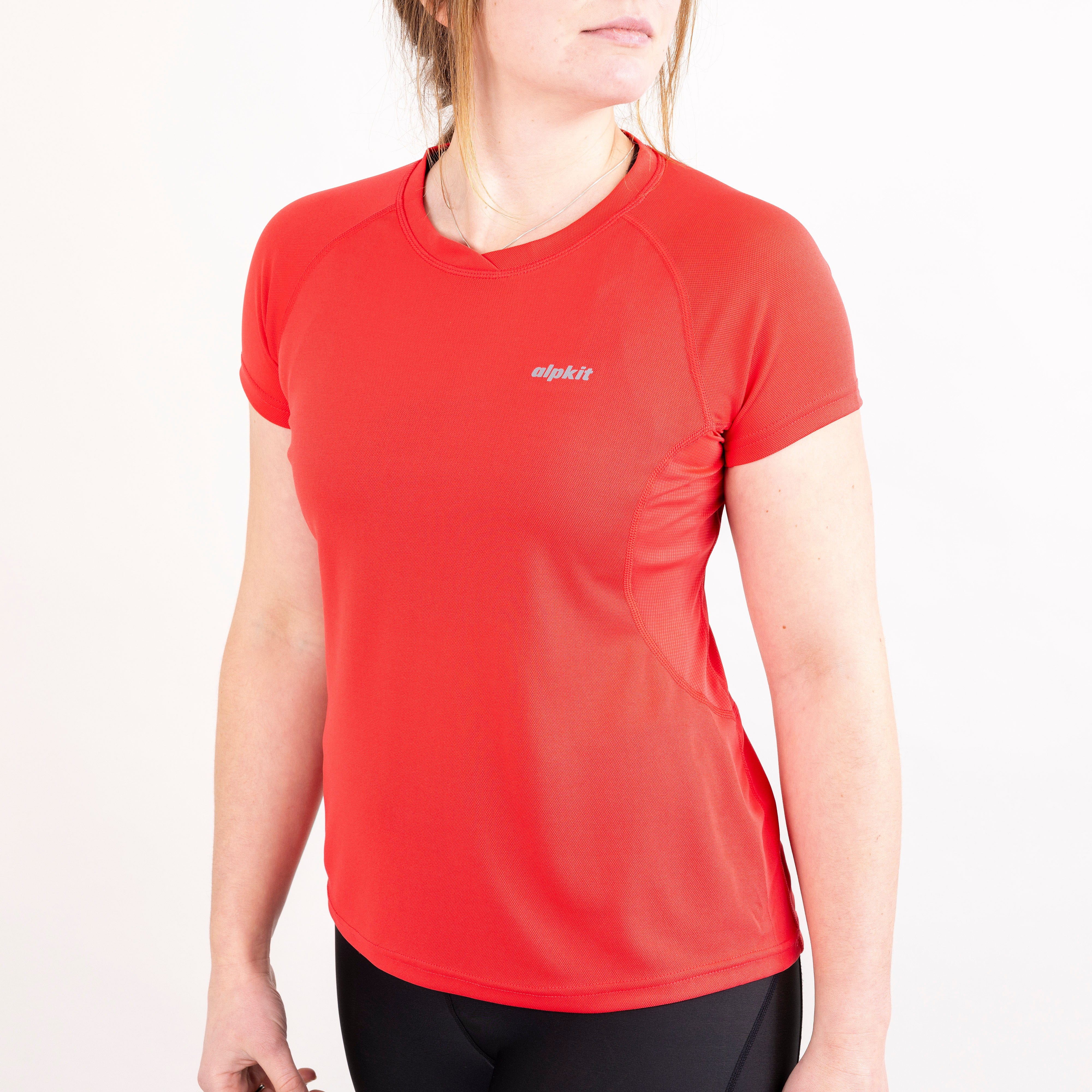 Koulin Trail Tee [Womens] - Image 7