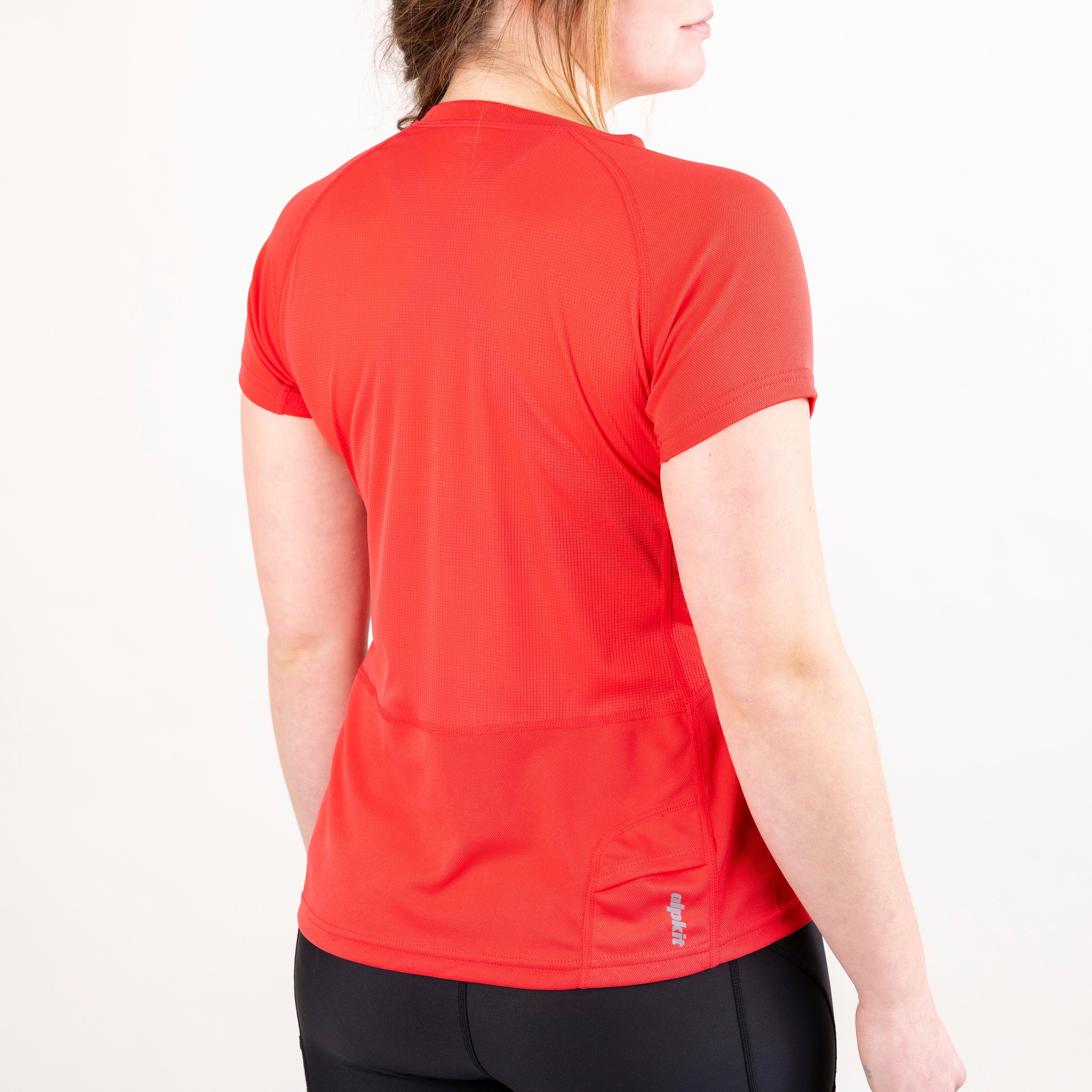Koulin Trail Tee [Womens] - Image 8