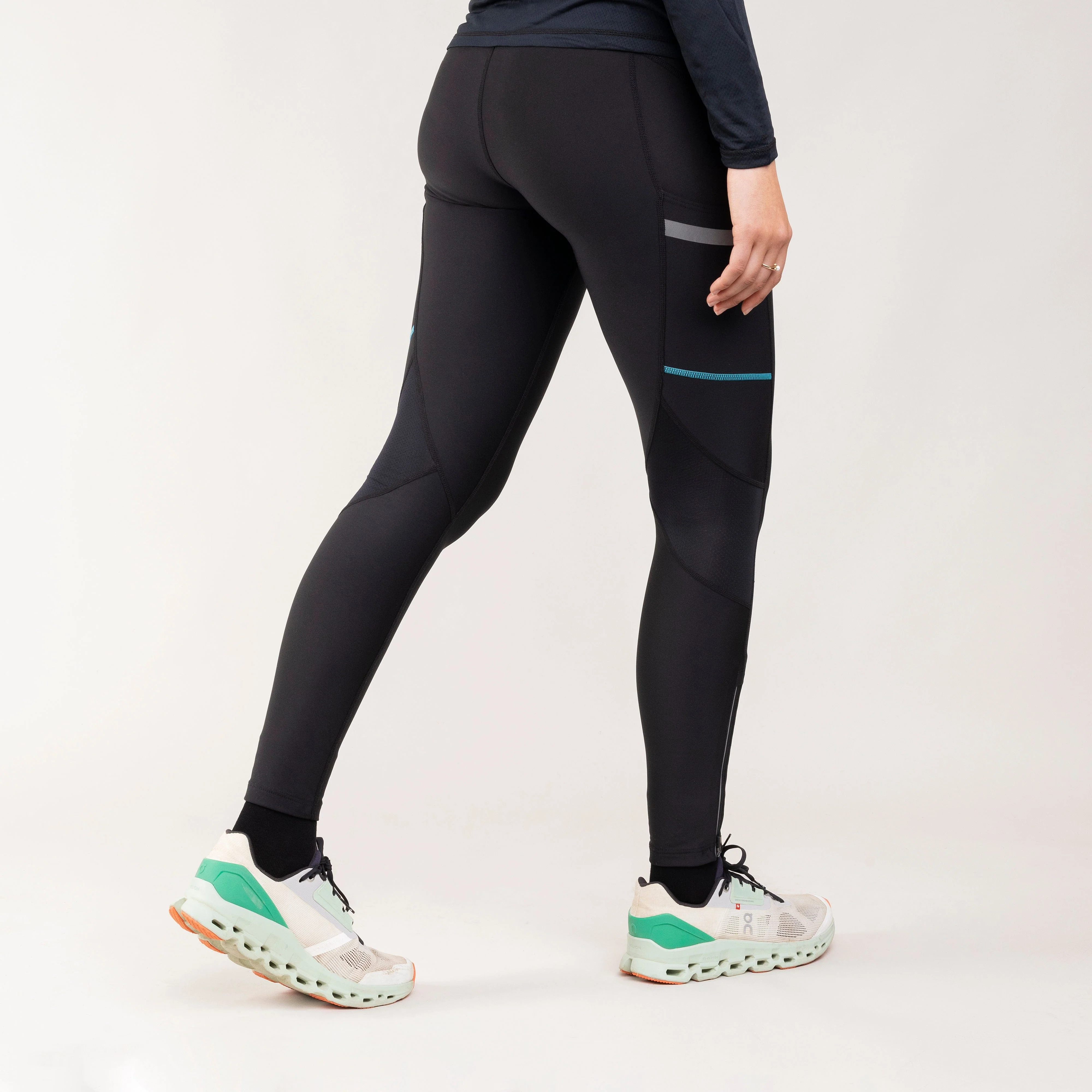 Koulin Trail Tights [Womens] - Image 10