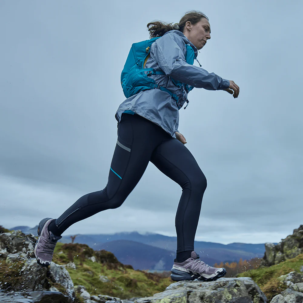 Koulin Trail Tights [Womens] - Image 12