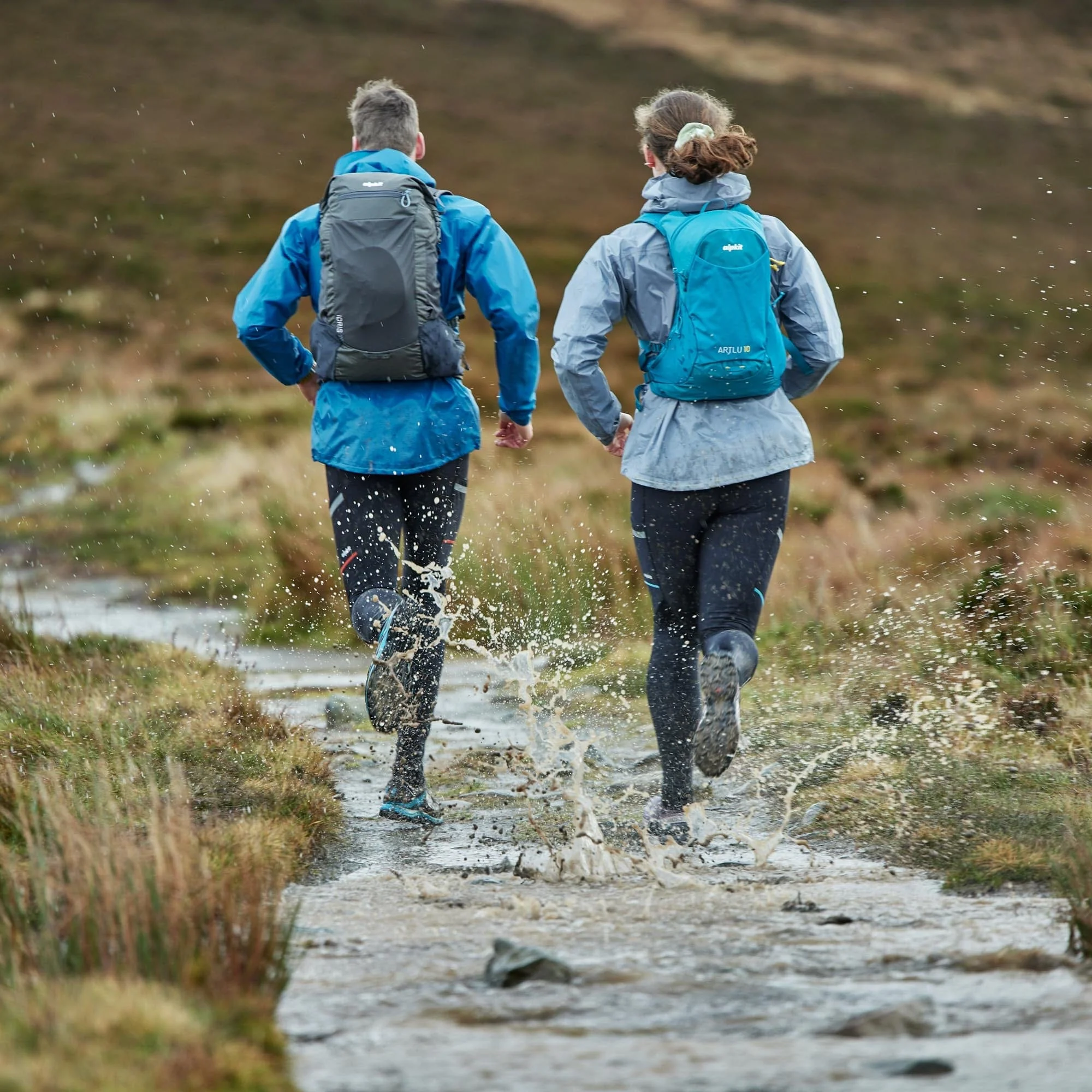 Koulin Trail Tights [Womens] - Image 13