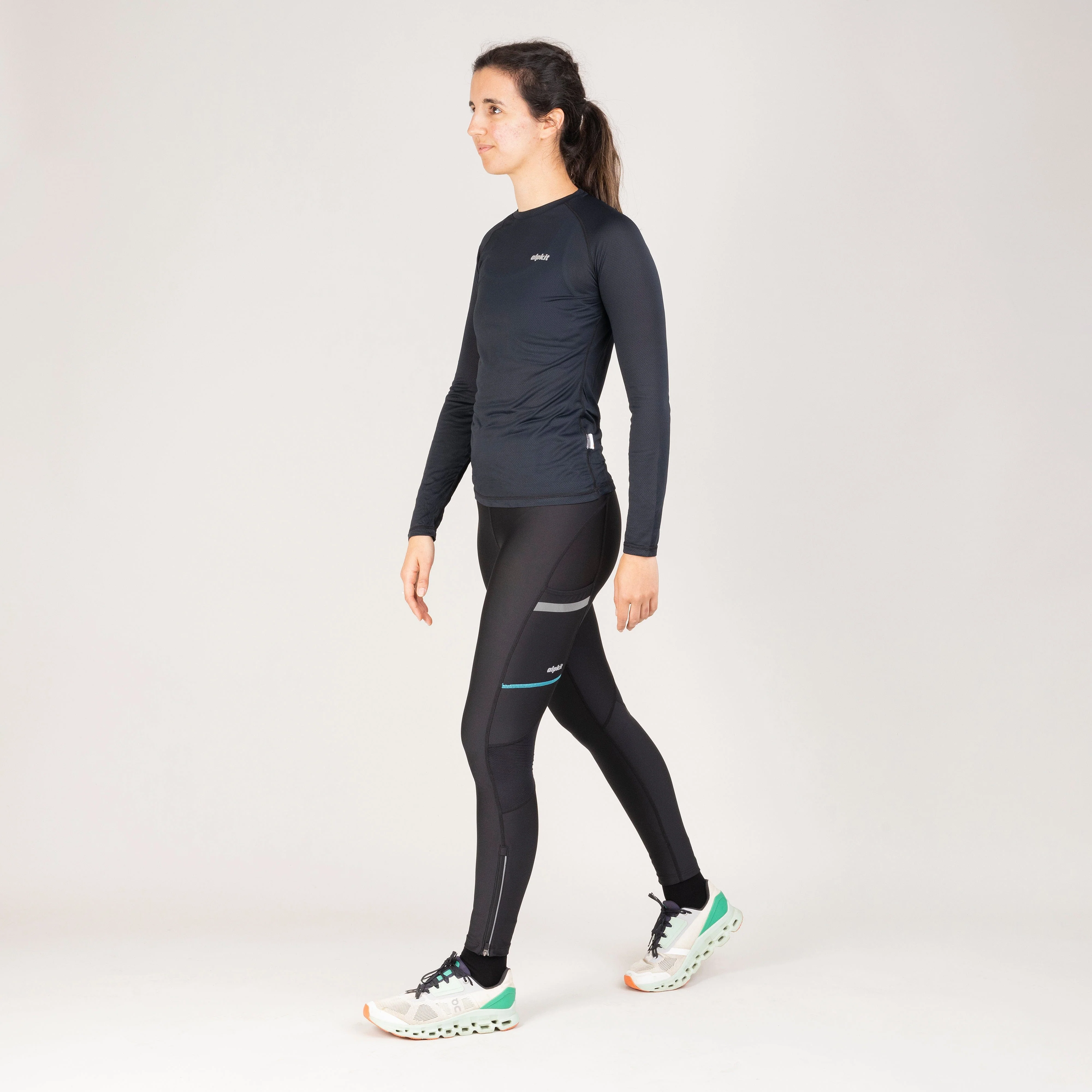 Koulin Trail Tights [Womens] - Image 14