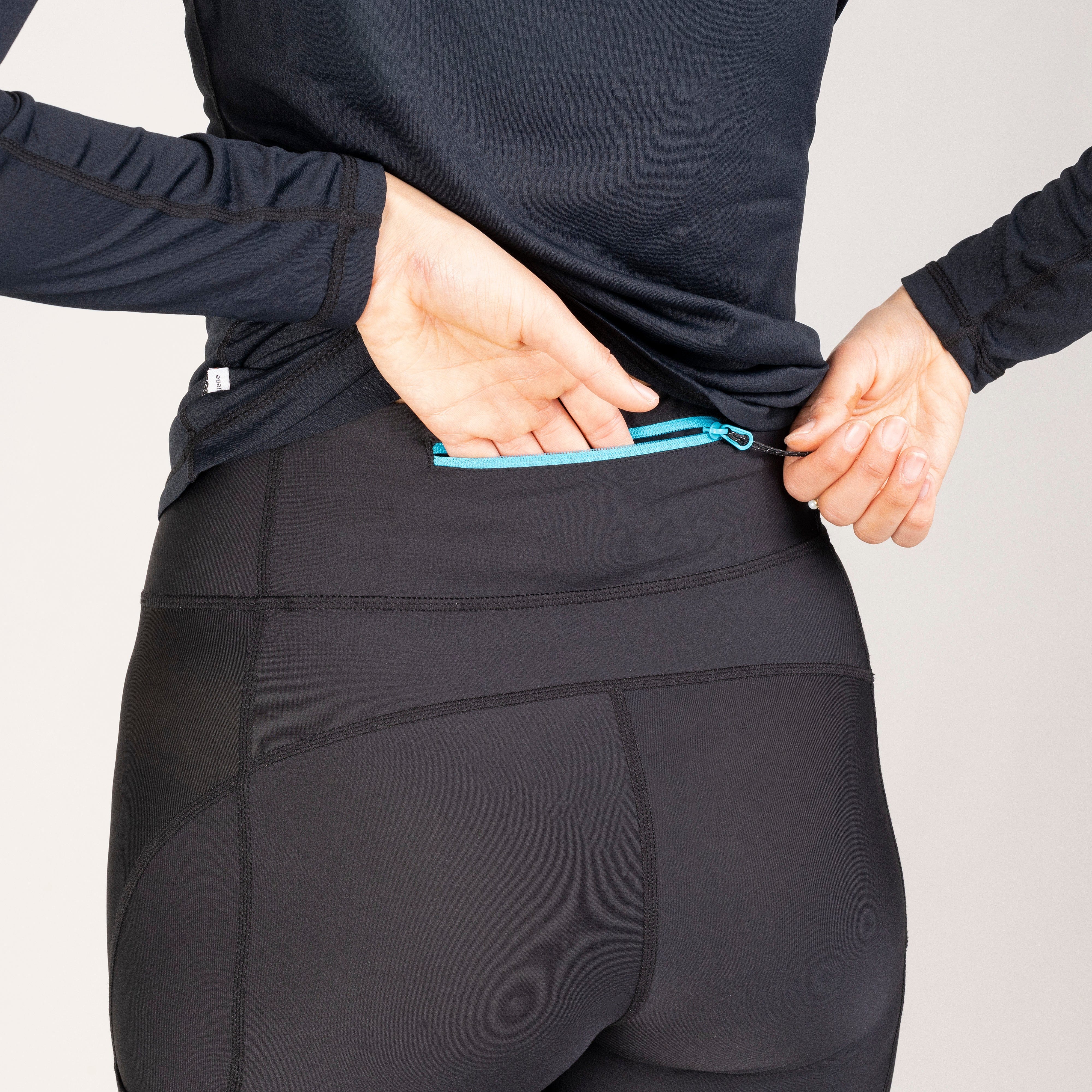 Koulin Trail Tights [Womens] - Image 17