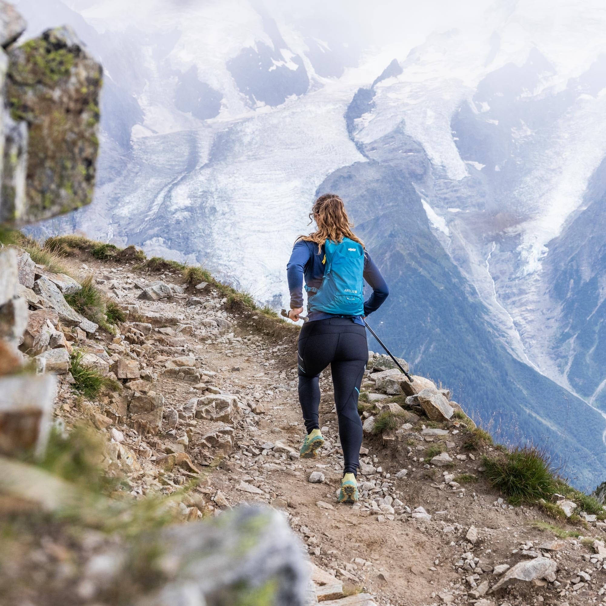 Koulin Trail Tights [Womens] - Image 18