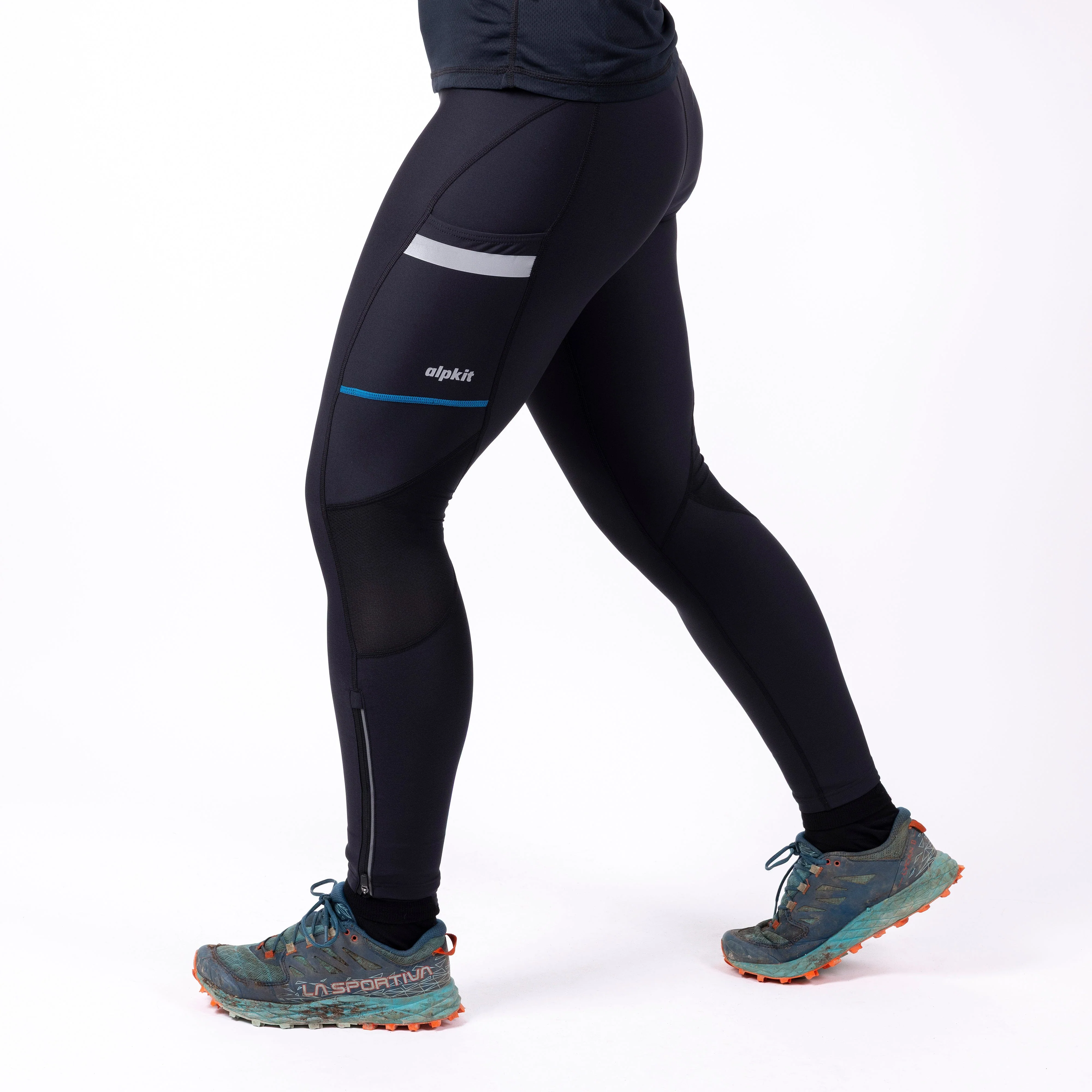 Koulin Trail Tights [Womens] - Image 3