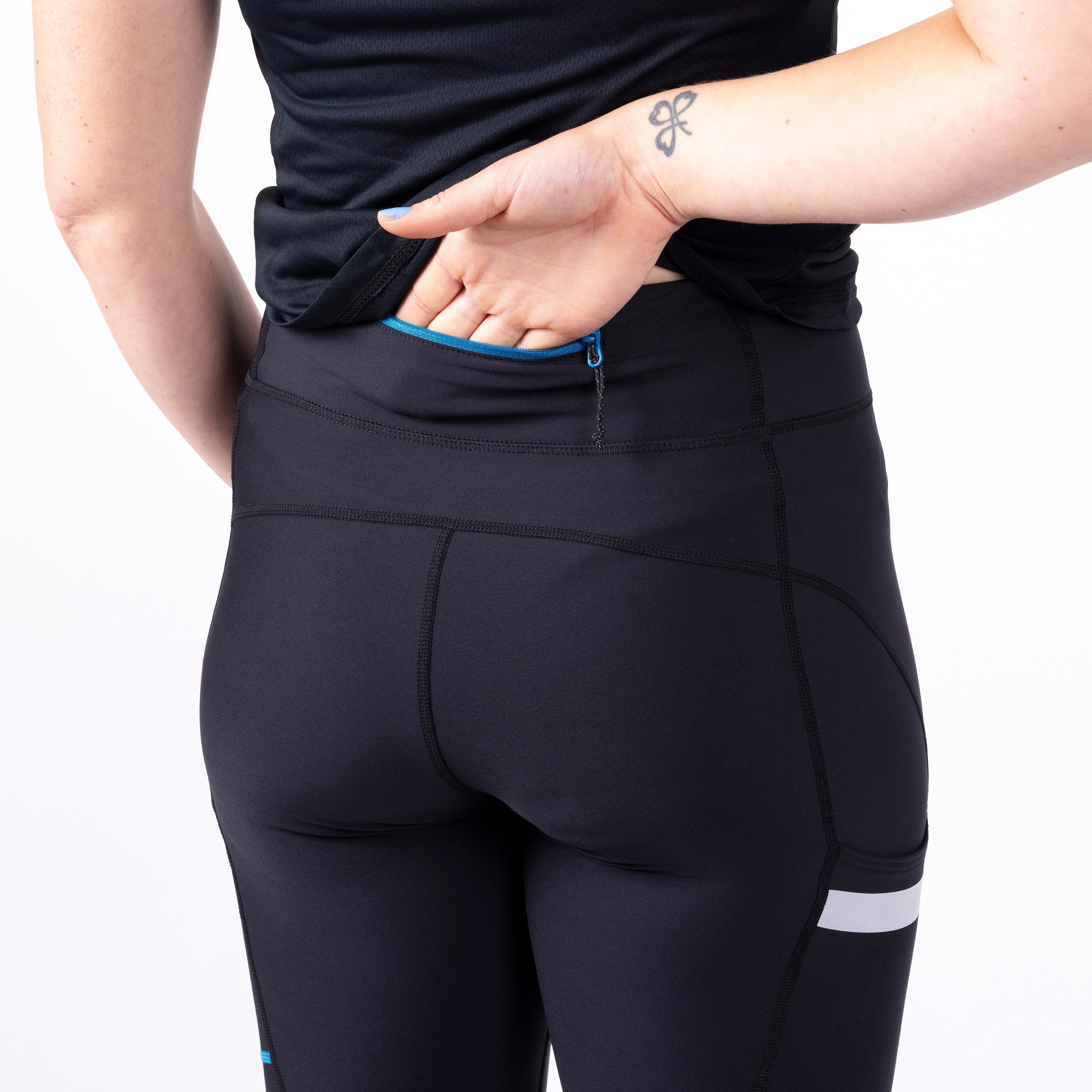 Koulin Trail Tights [Womens] - Image 6