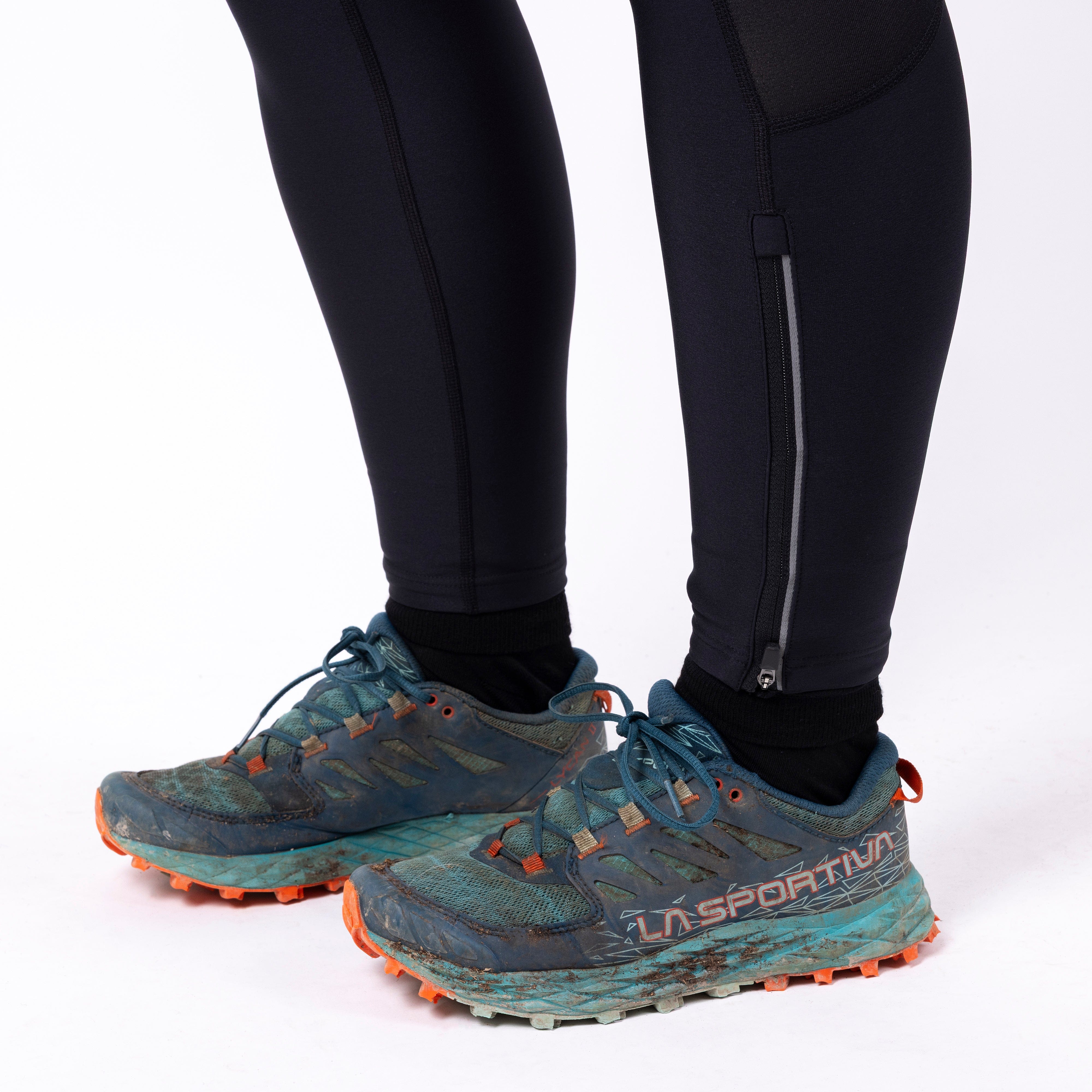 Koulin Trail Tights [Womens] - Image 7