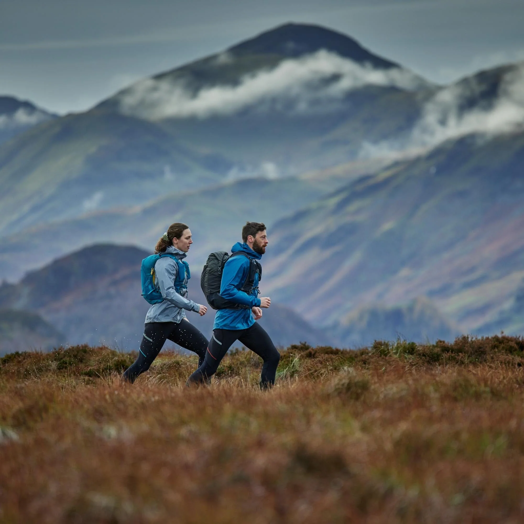 Koulin Trail Tights [Womens] - Image 8