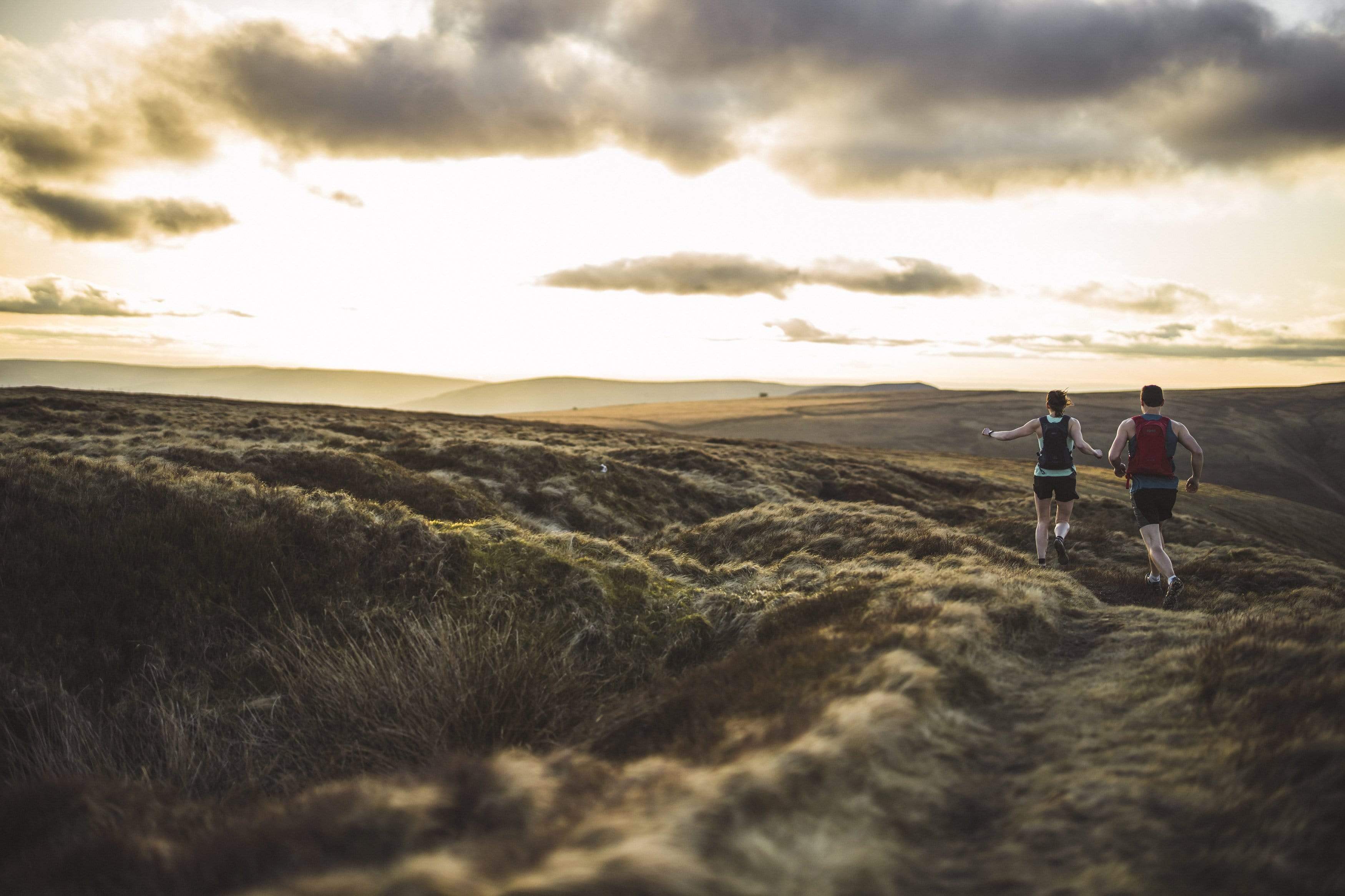 Koulin Trail Vest [Womens] - Image 10