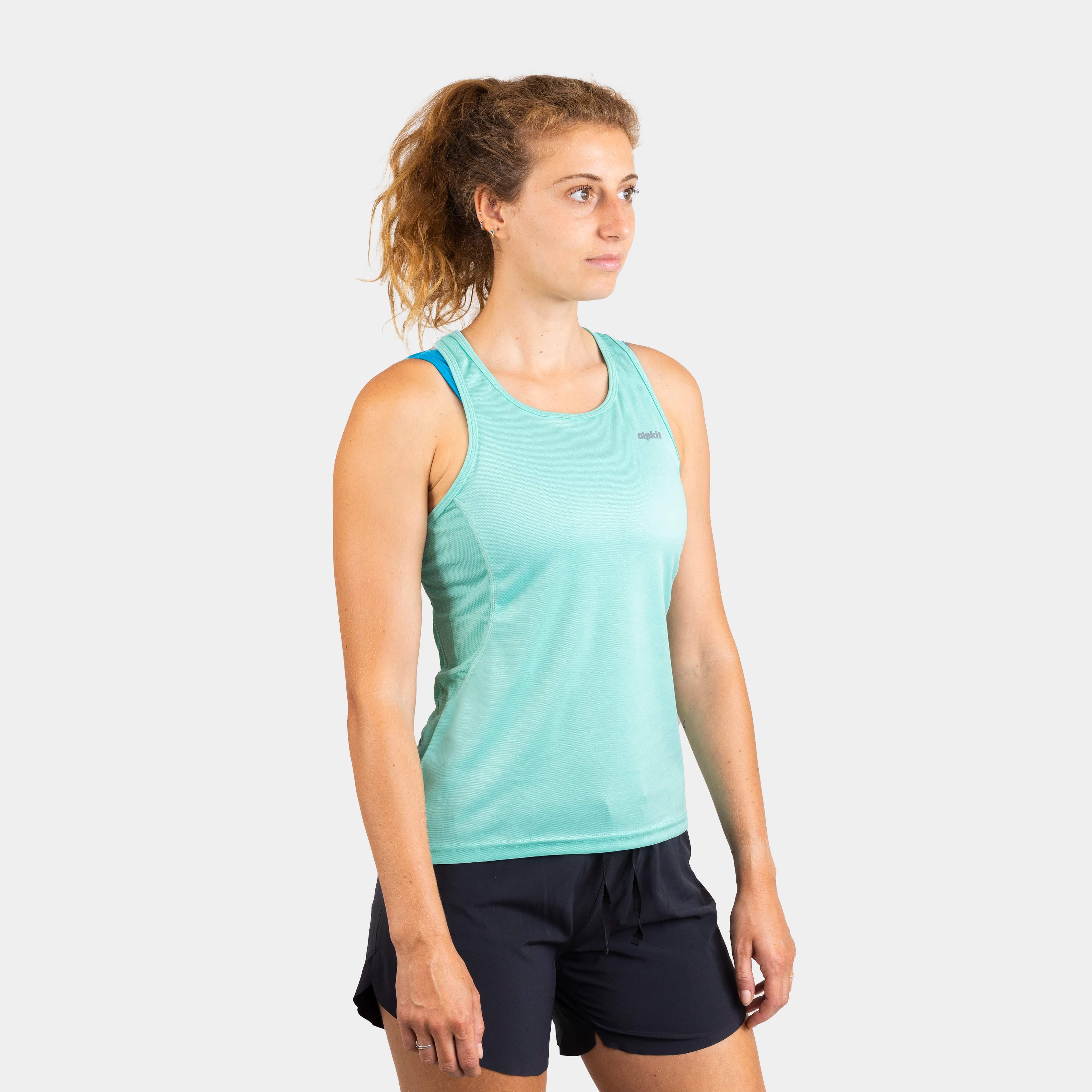Koulin Trail Vest [Womens] - Image 3