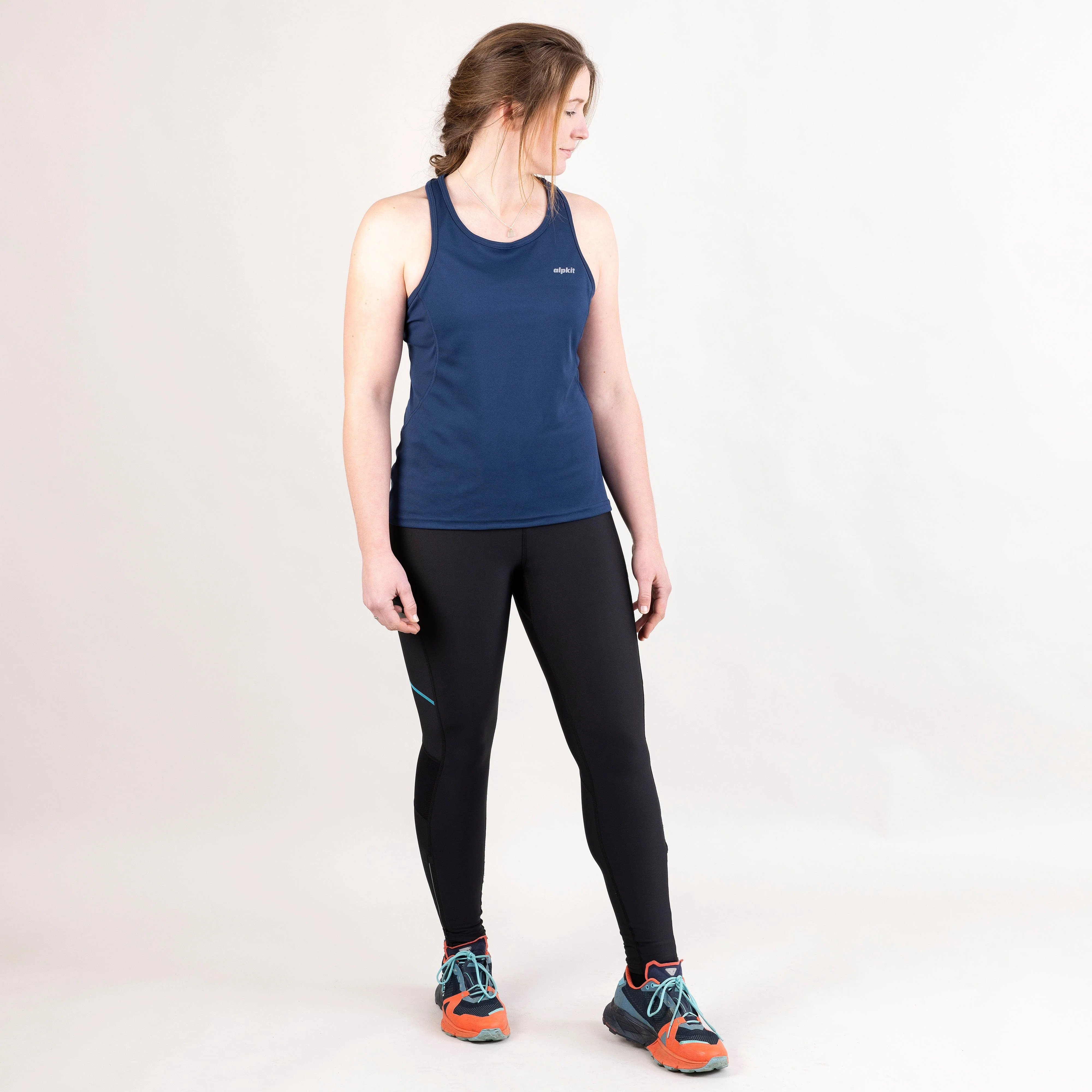 Koulin Trail Vest [Womens] - Image 5