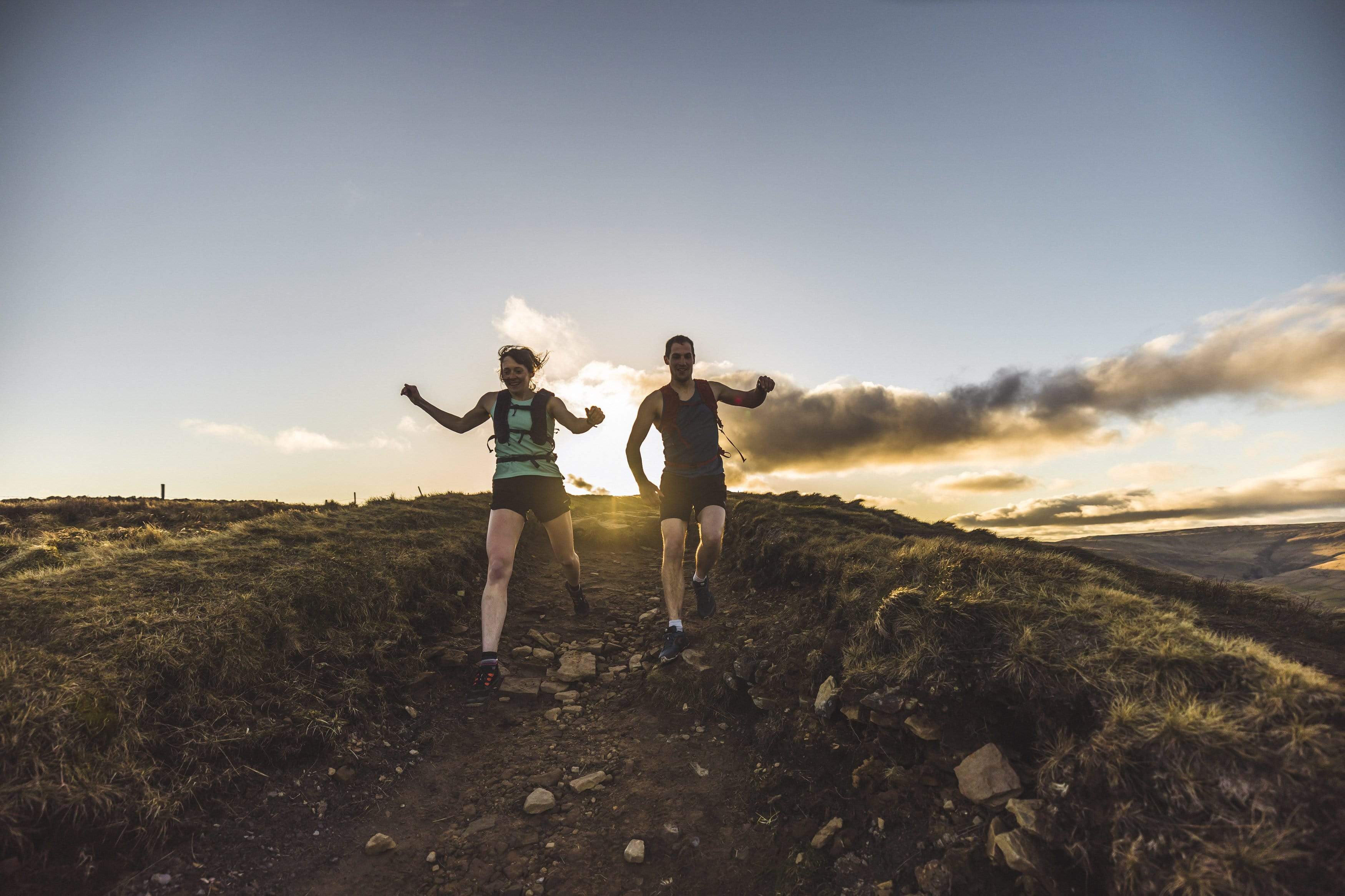 Koulin Trail Vest [Womens] - Image 9