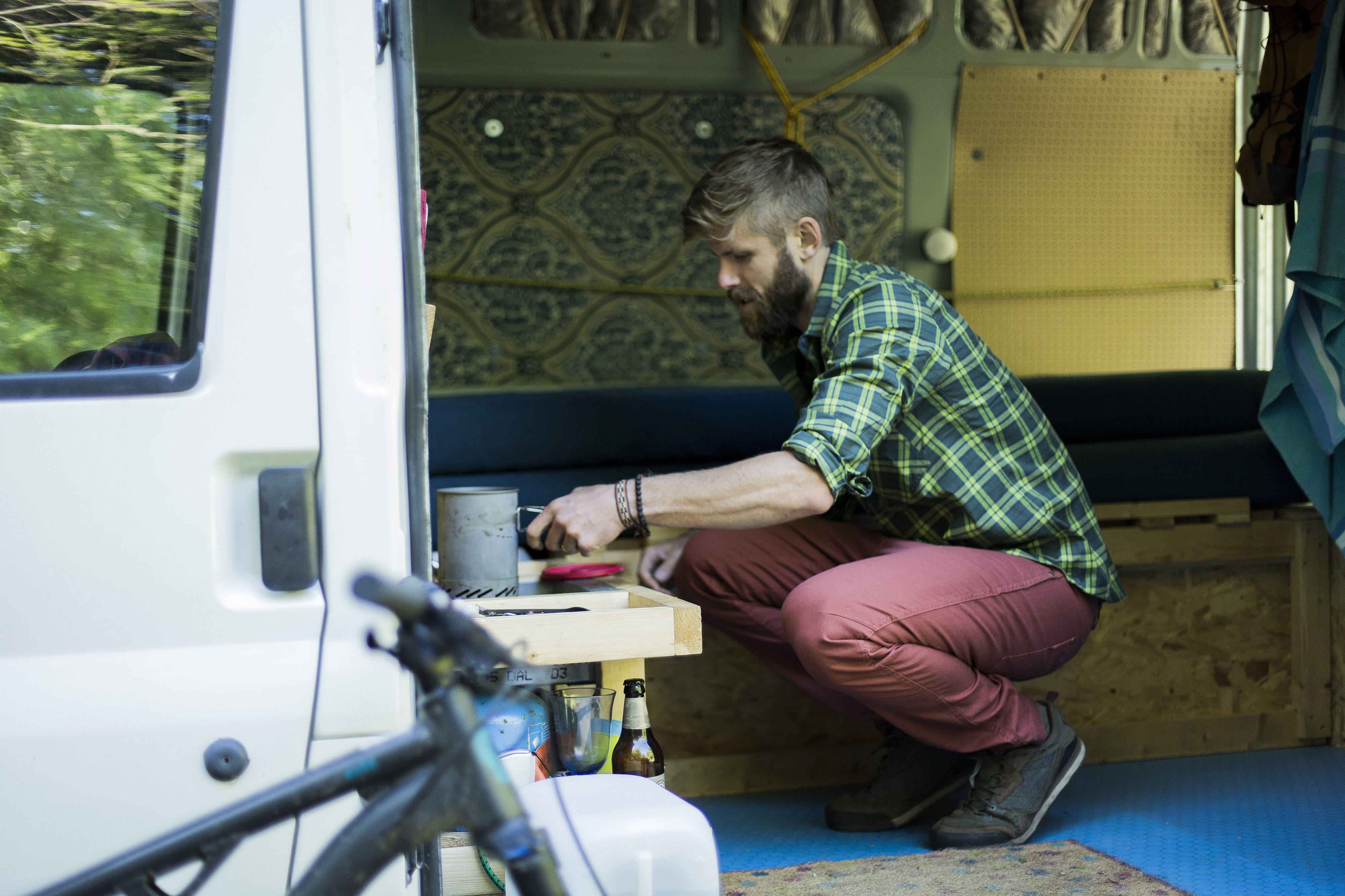 Kraft [Mens] - Image 13