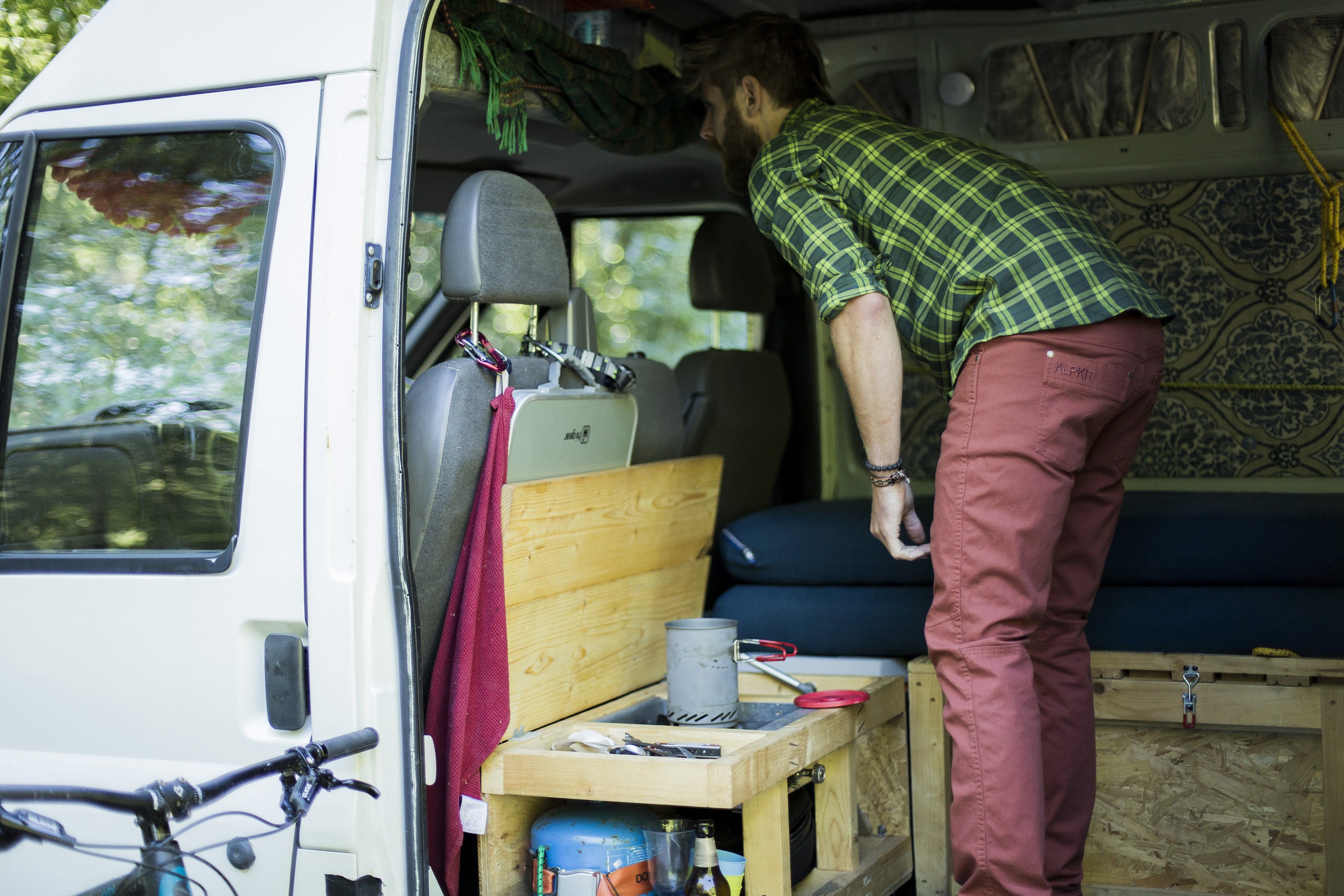 Kraft [Mens] - Image 14