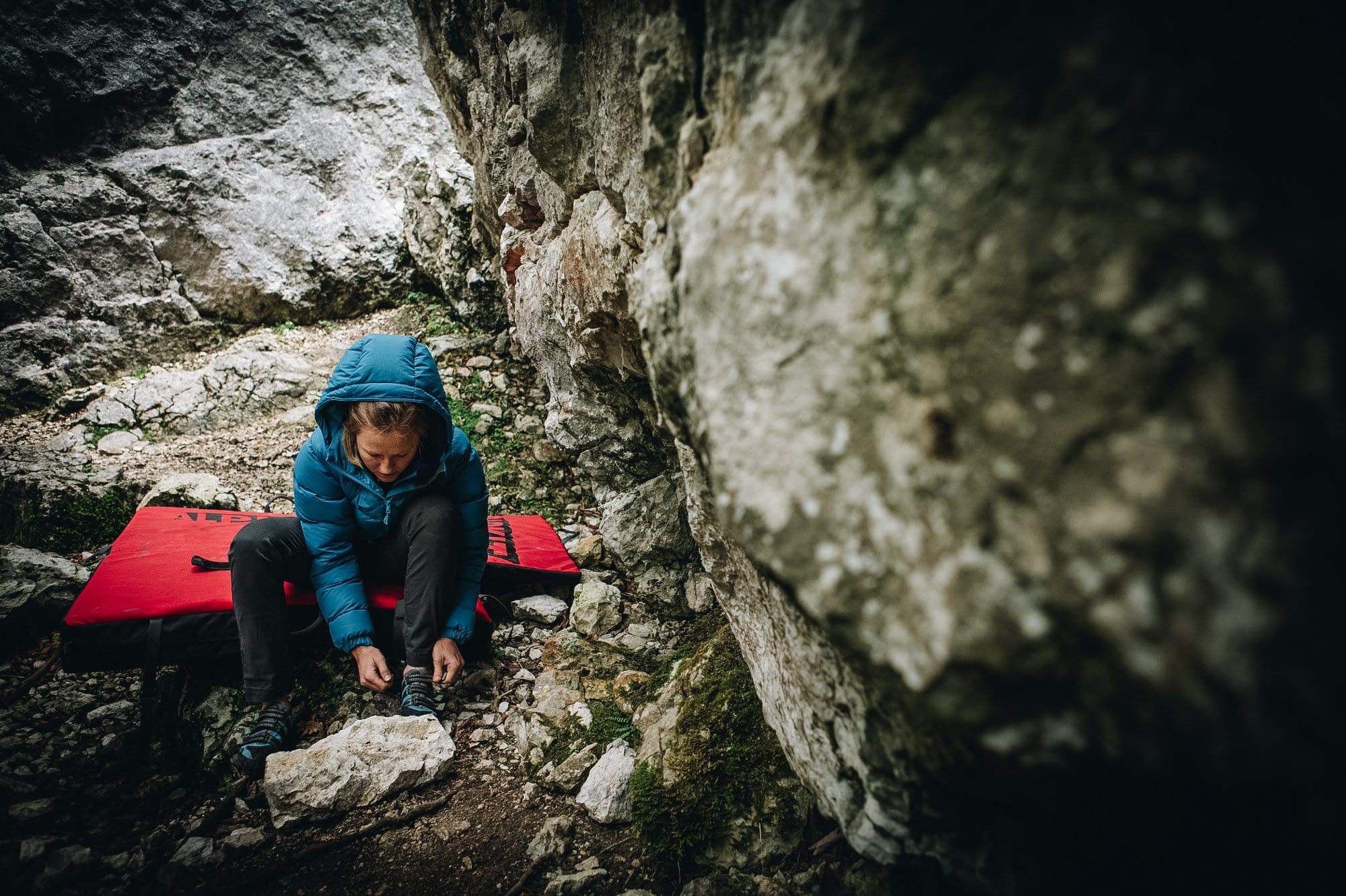 Kraft [Womens] - Image 8