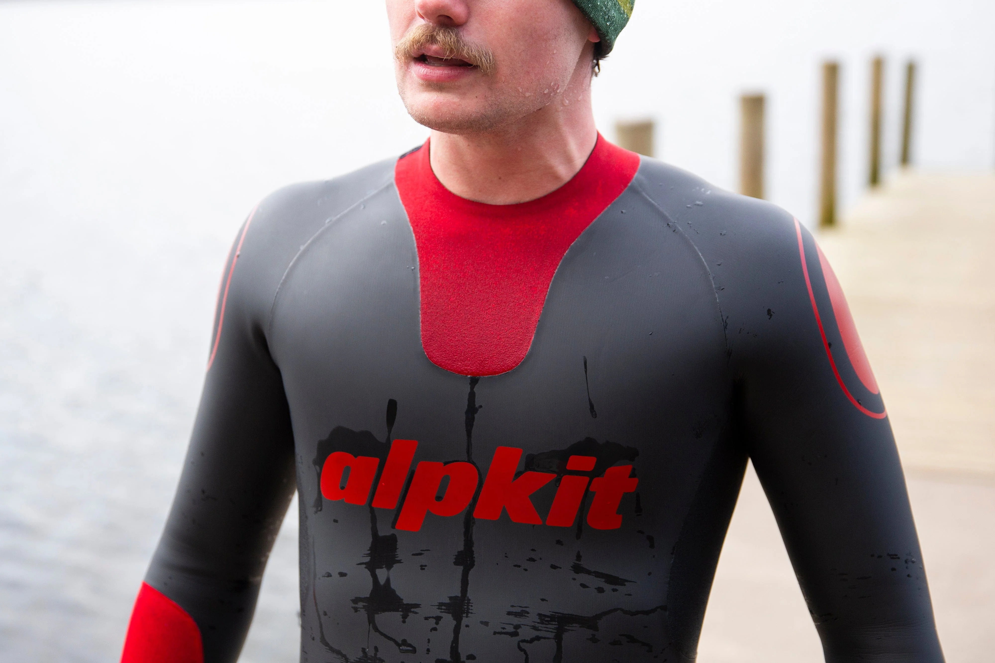 Lotic Swimming Wetsuit [Mens] - Image 7