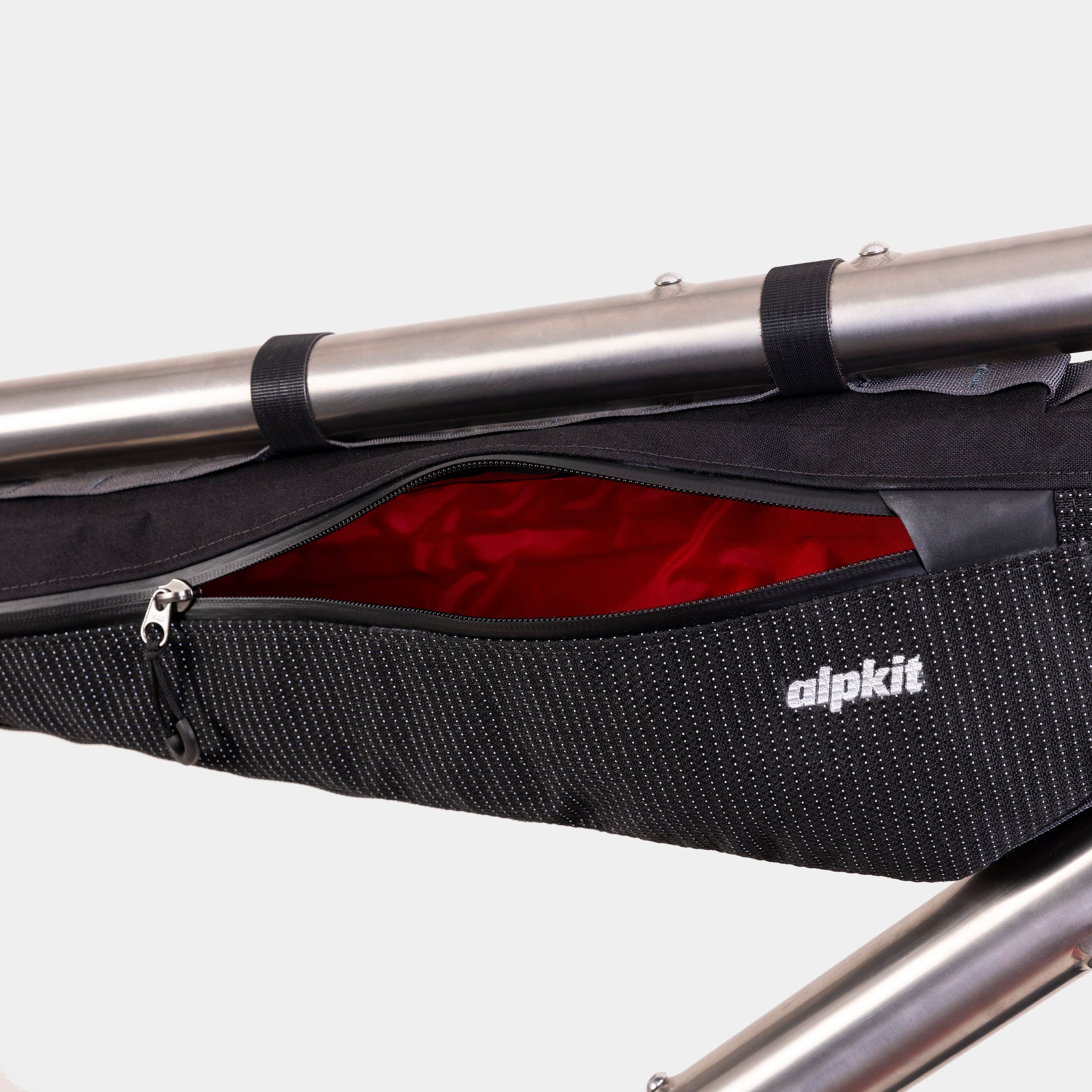 Lunar Frame Bag - Image 3