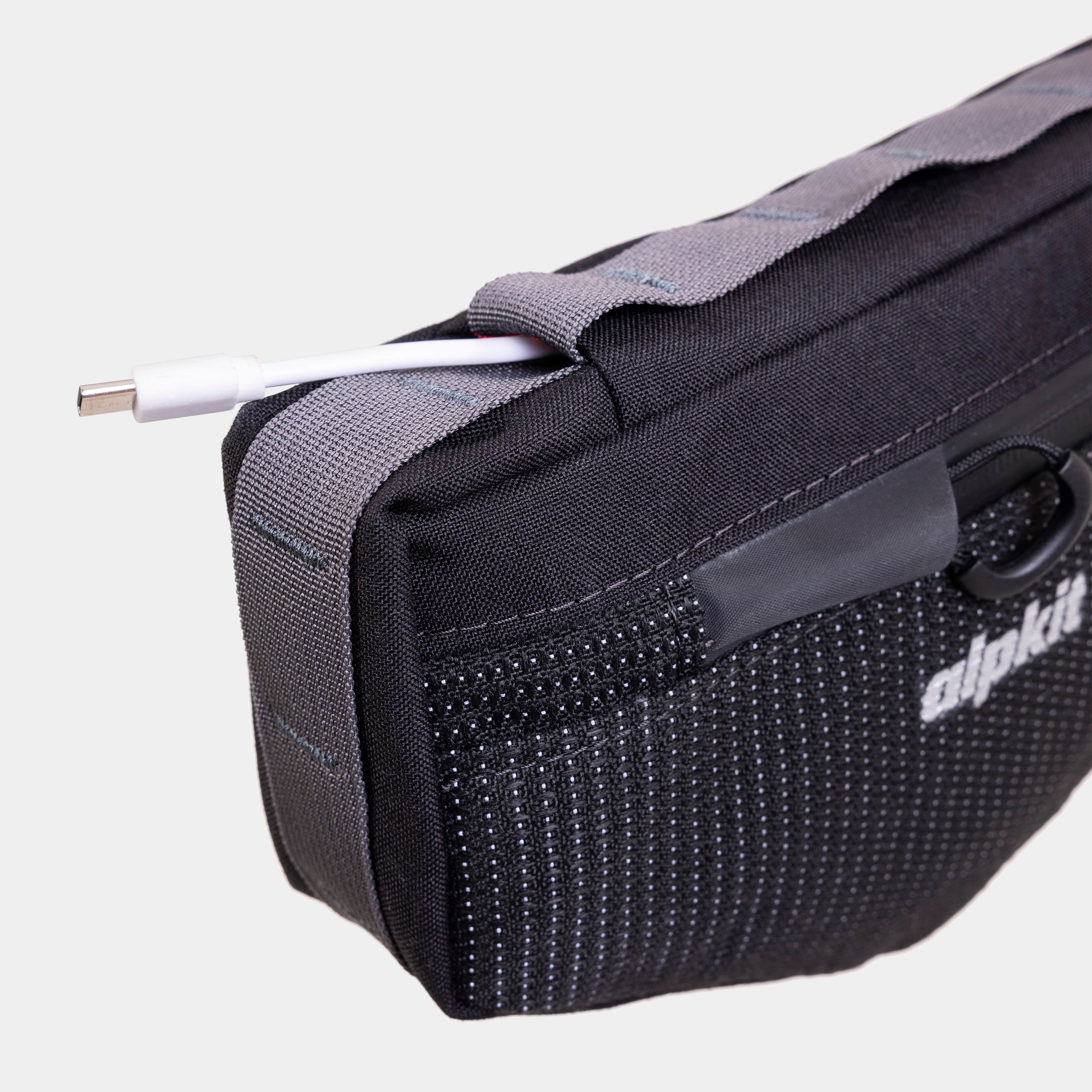 Lunar Frame Bag - Image 4