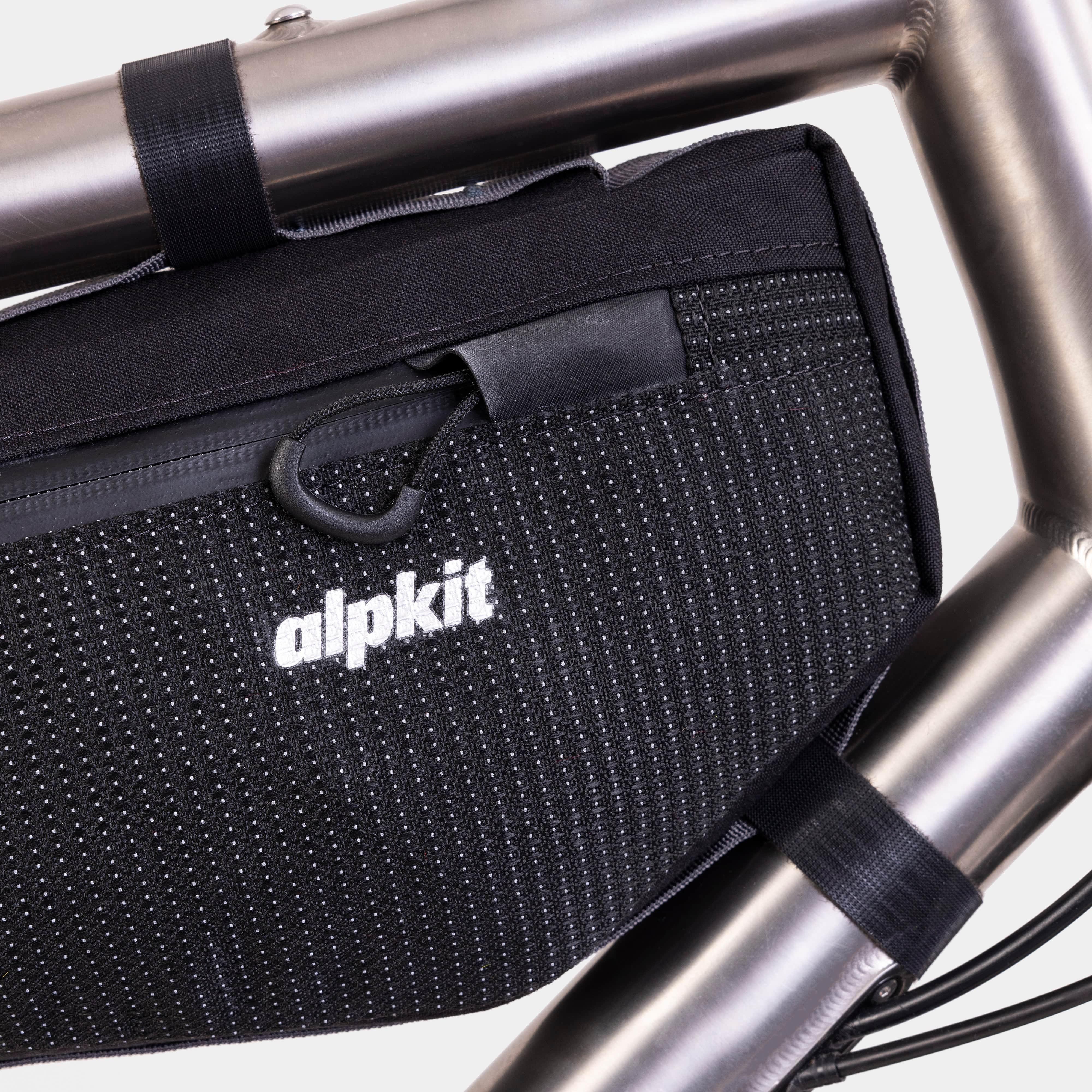 Lunar Frame Bag - Image 5