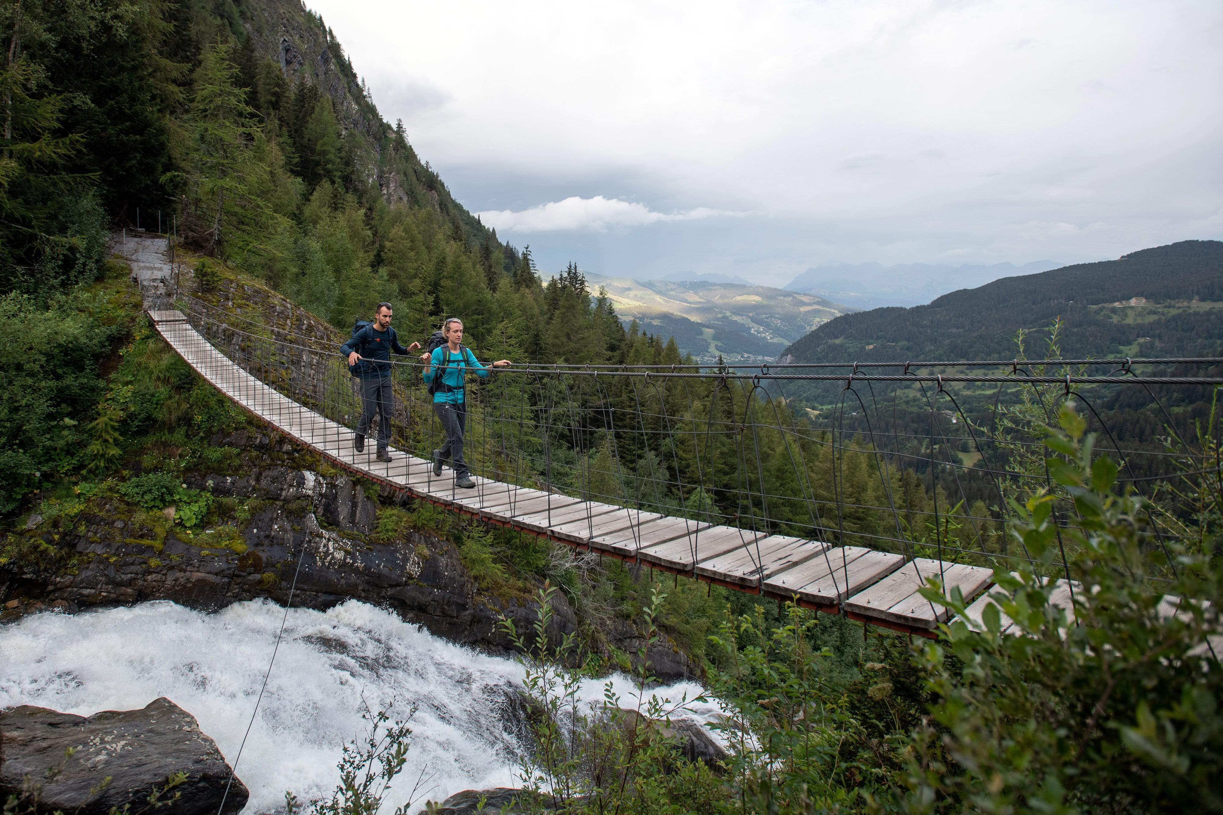 Pacific Crest 65L - Image 20