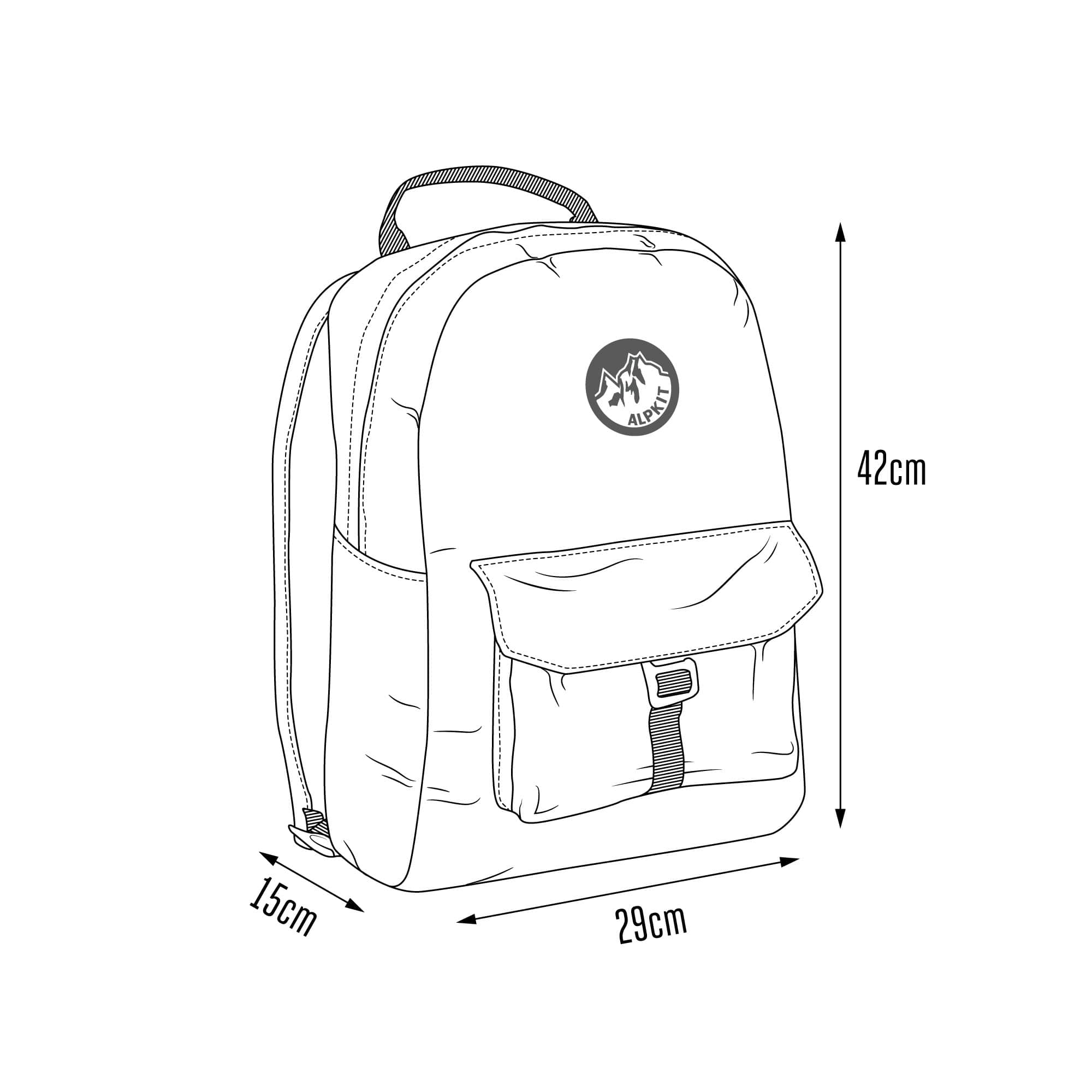 Pelmo 18L - Image 26