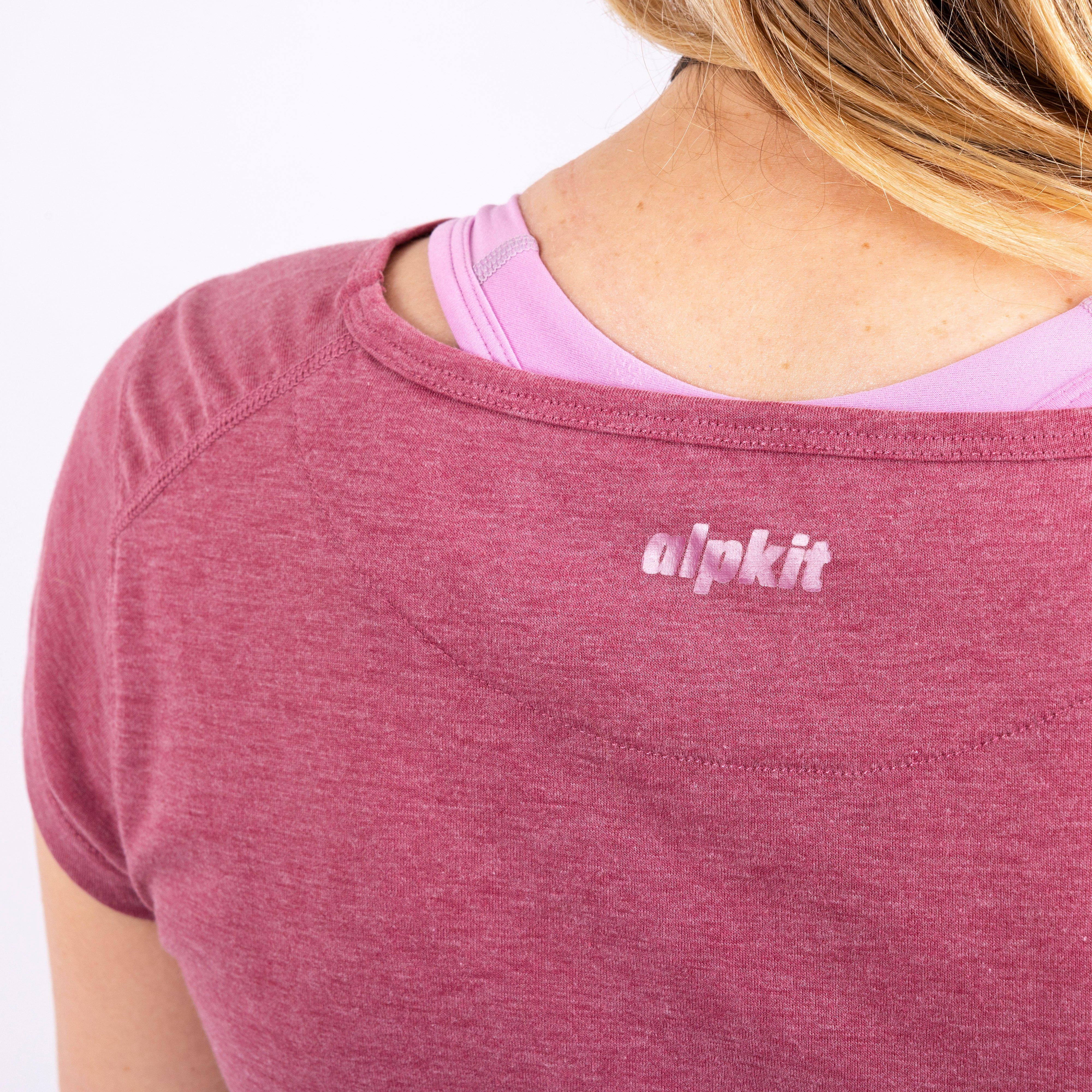 Picu Tee [Womens] - Image 7