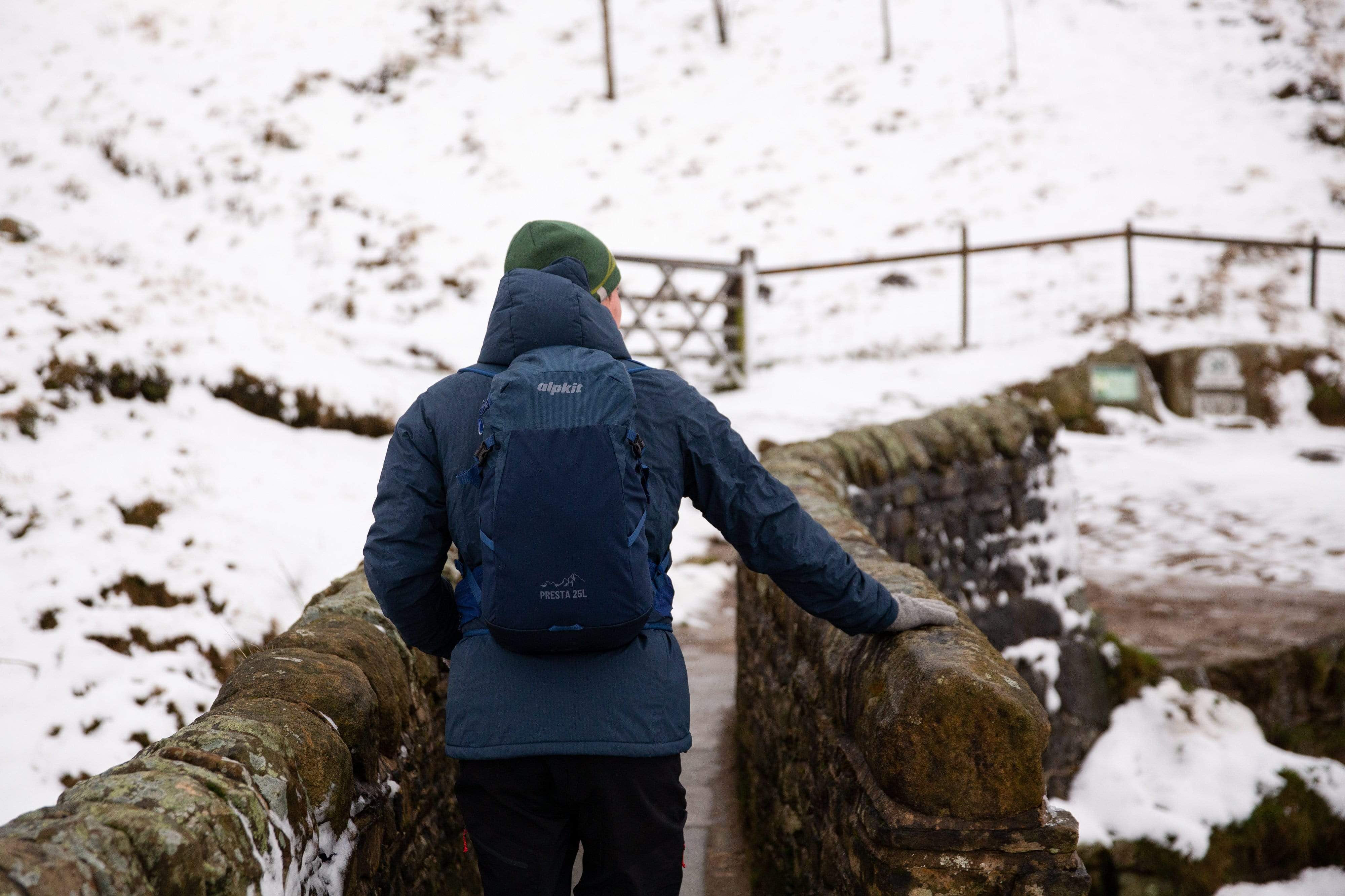 Presta 25L - Image 24