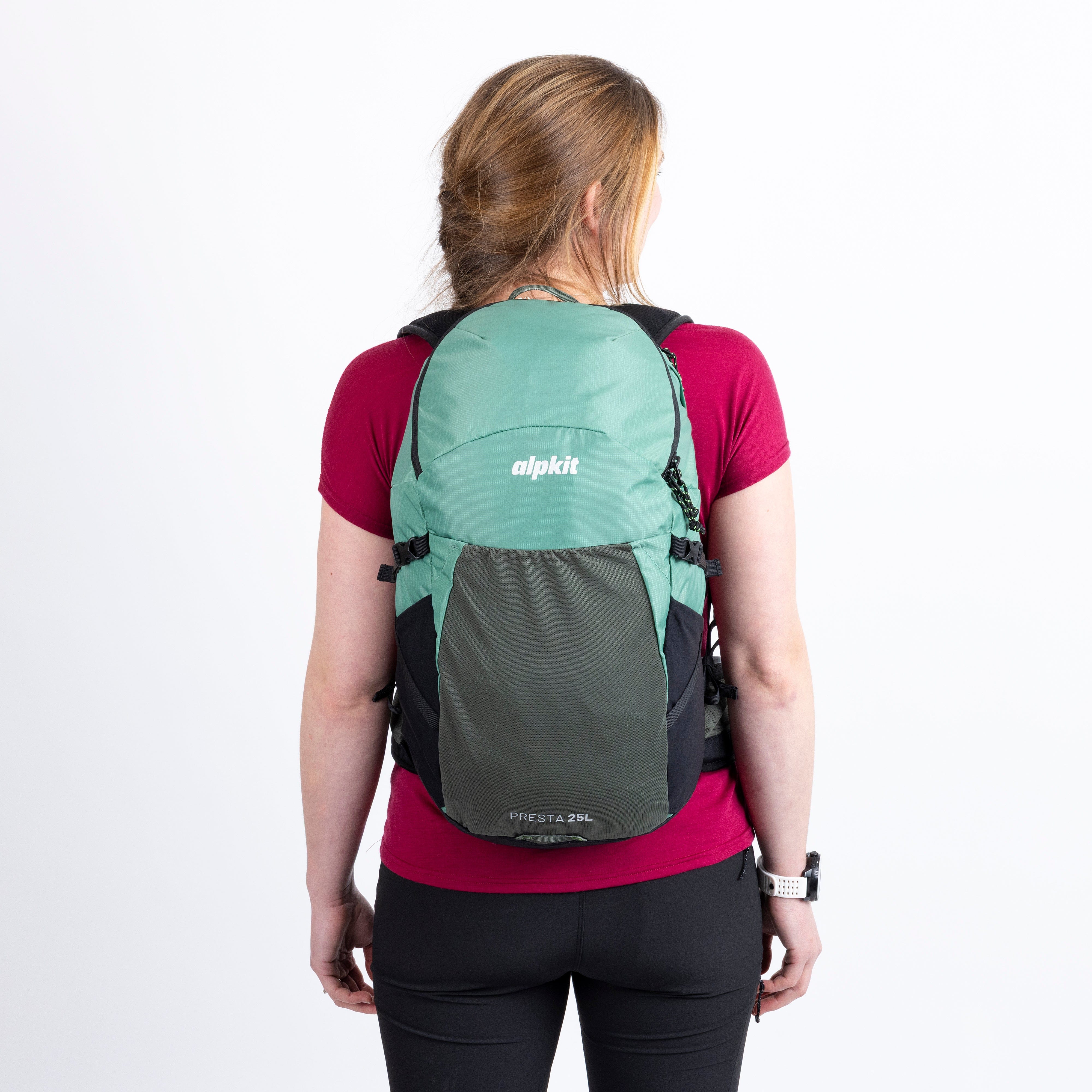 Presta 25L - Image 3