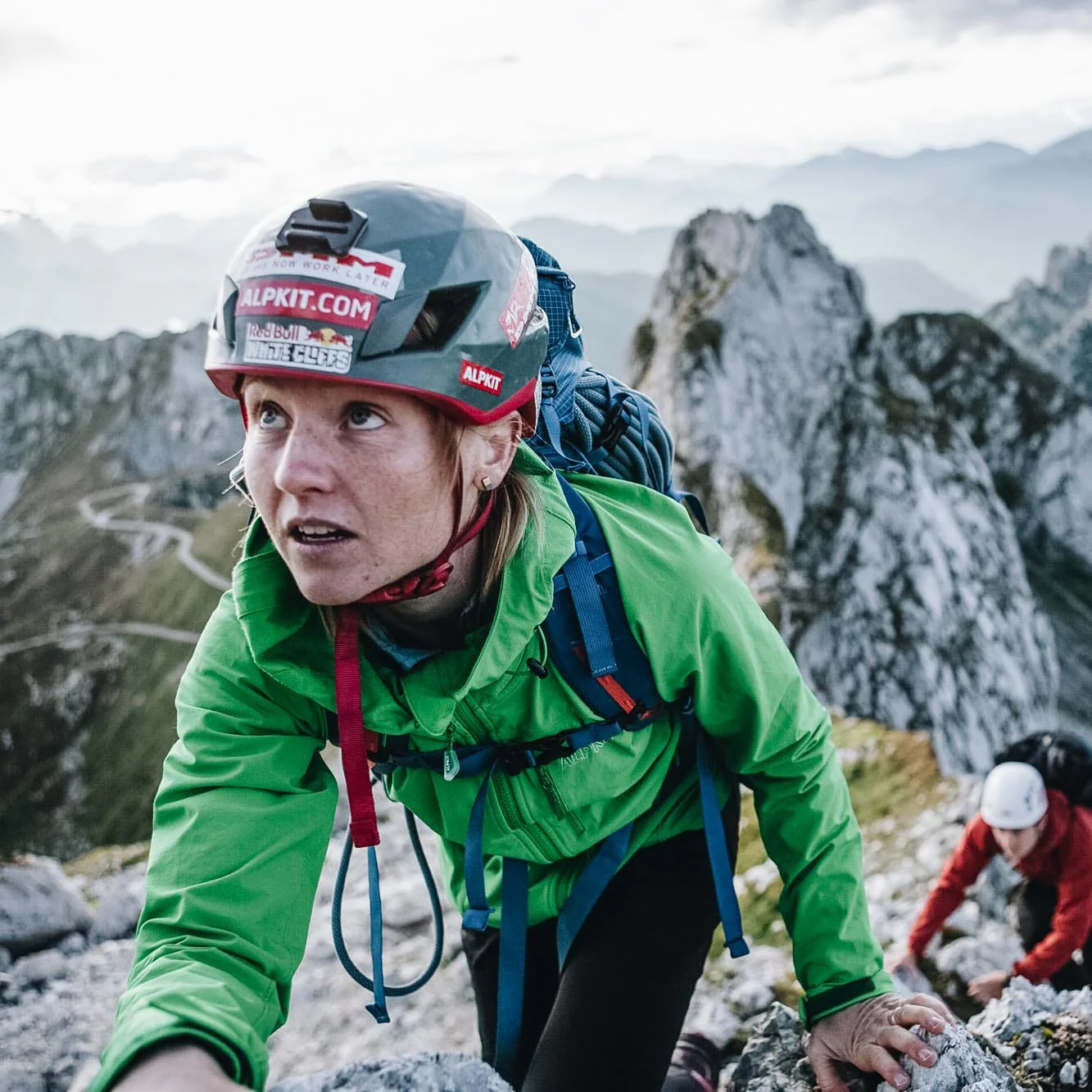 Resolute [Womens] - Image 6