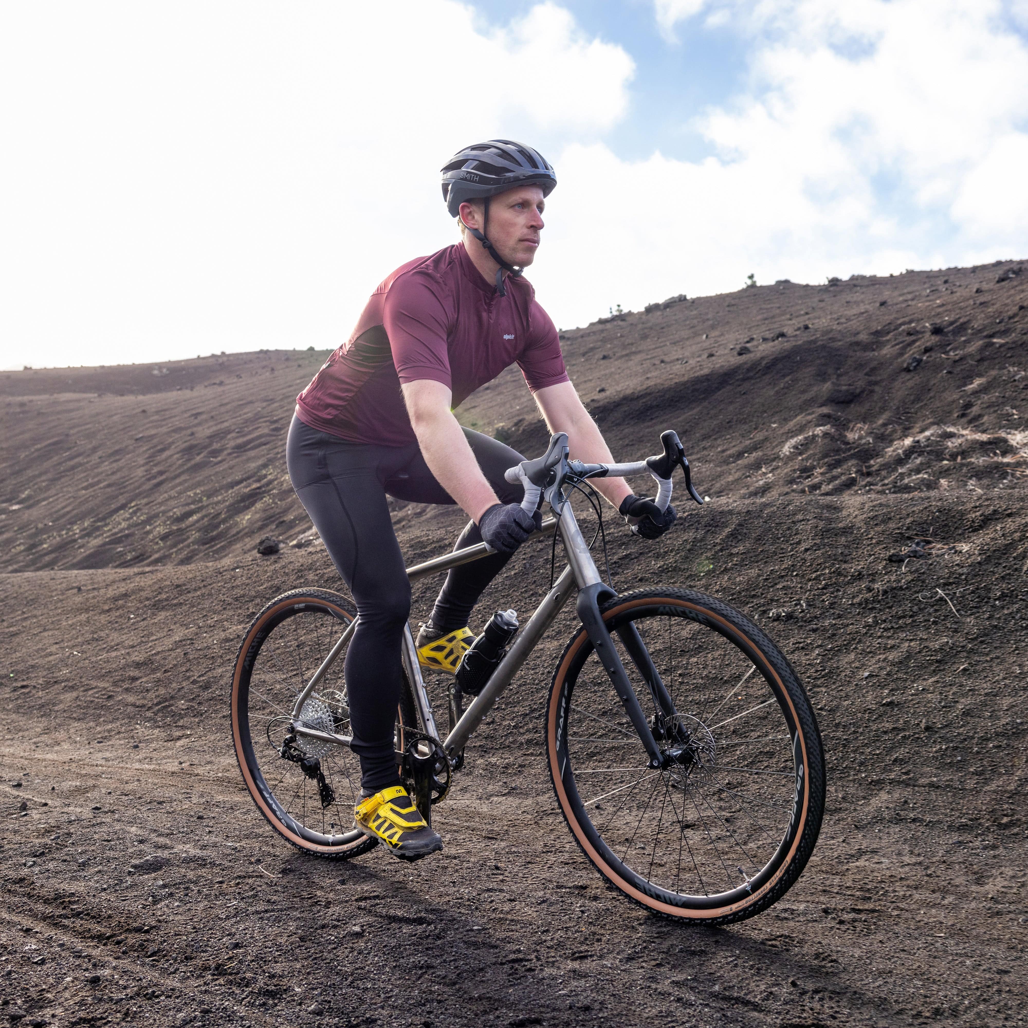 Rhythm Elite Cycling Jersey [Mens] - Image 11