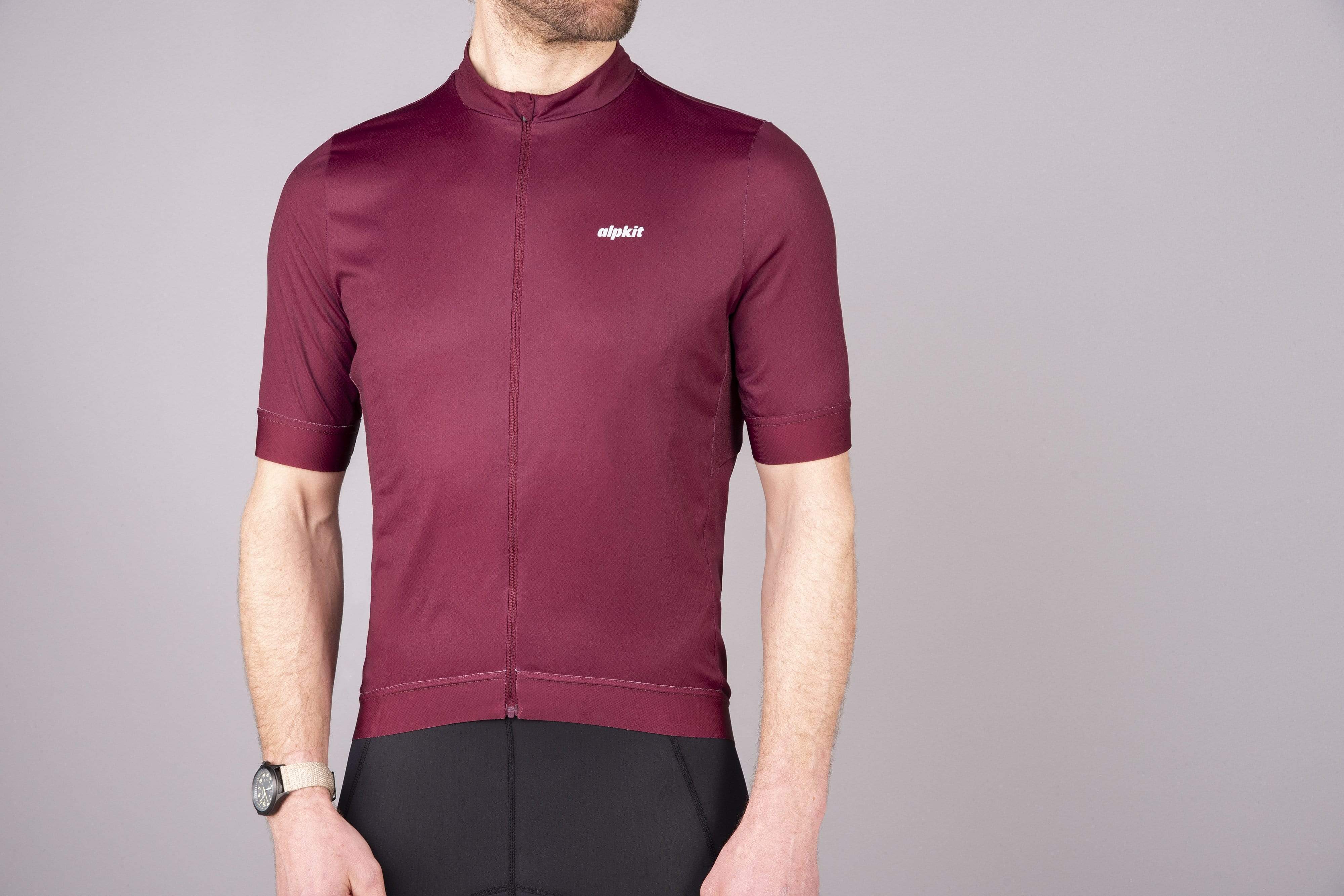 Rhythm Elite Cycling Jersey [Mens] - Image 4