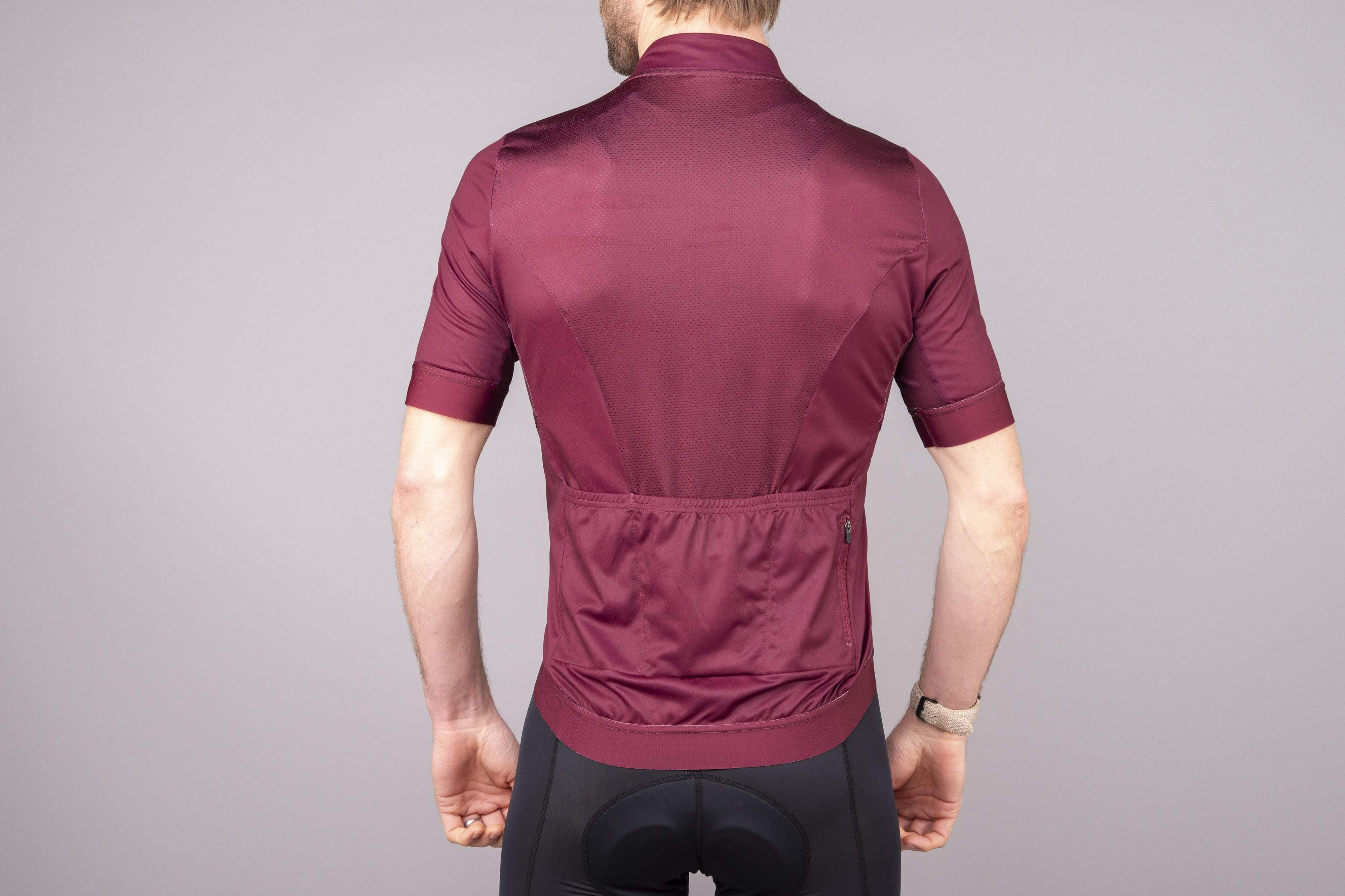 Rhythm Elite Cycling Jersey [Mens] - Image 5