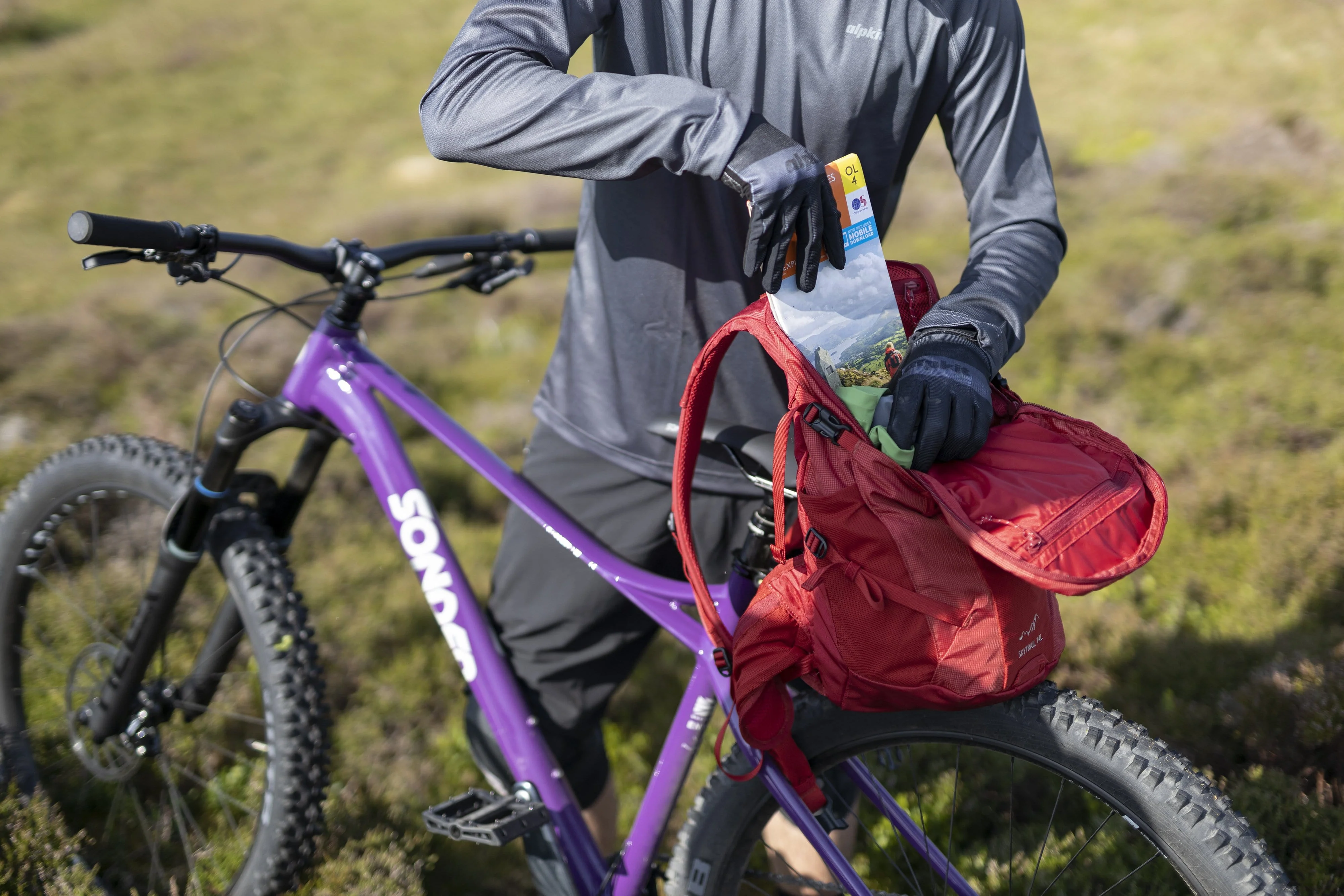 Skytrail 14L - Image 42