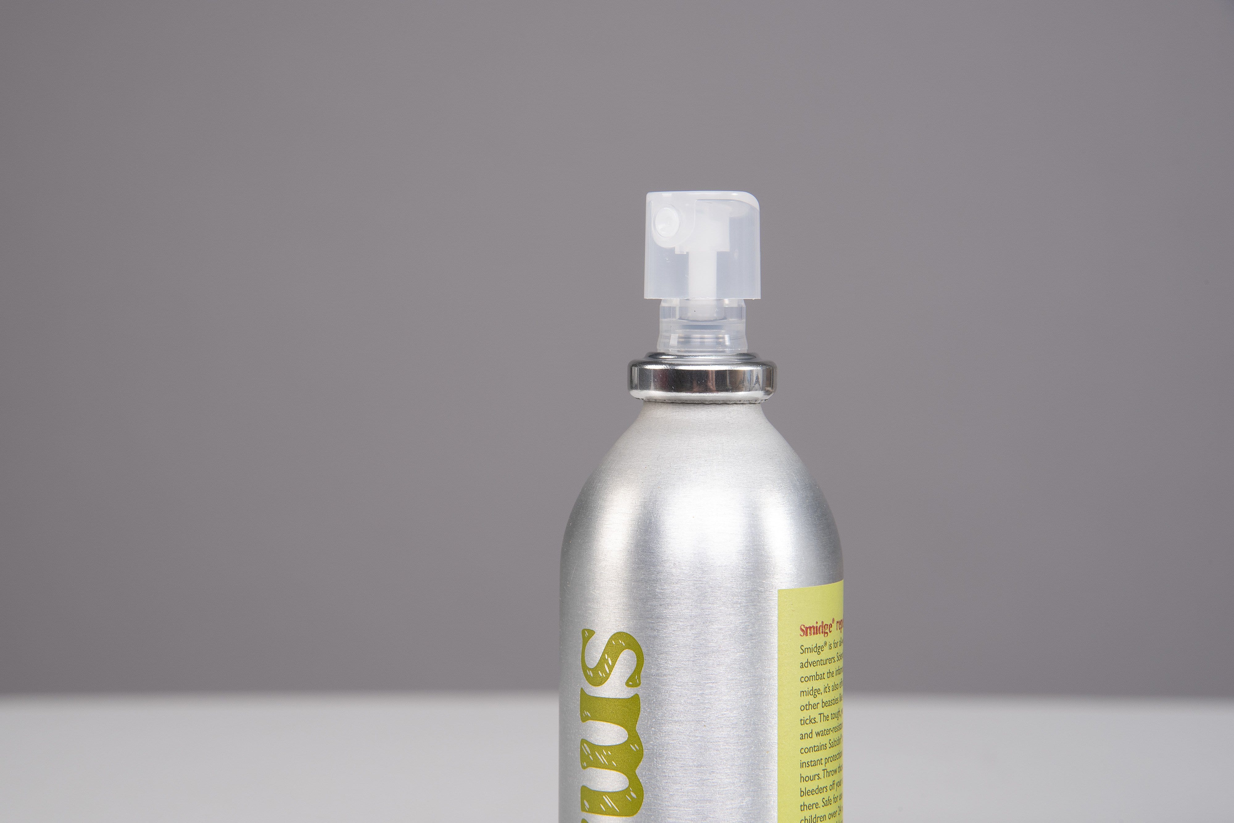 Smidge Repellent Spray / 75ml - Image 3