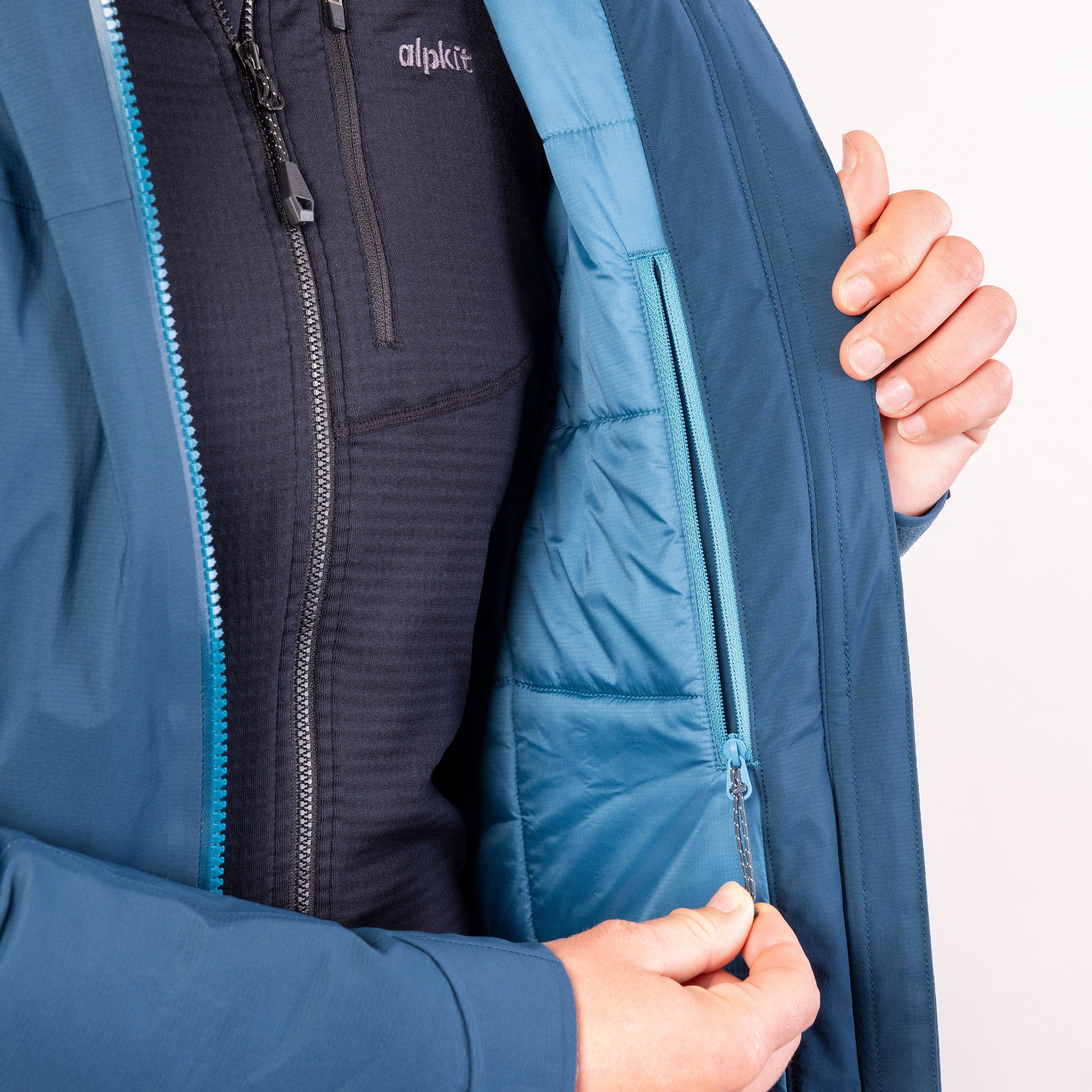 Solace Parka [Womens] - Image 12