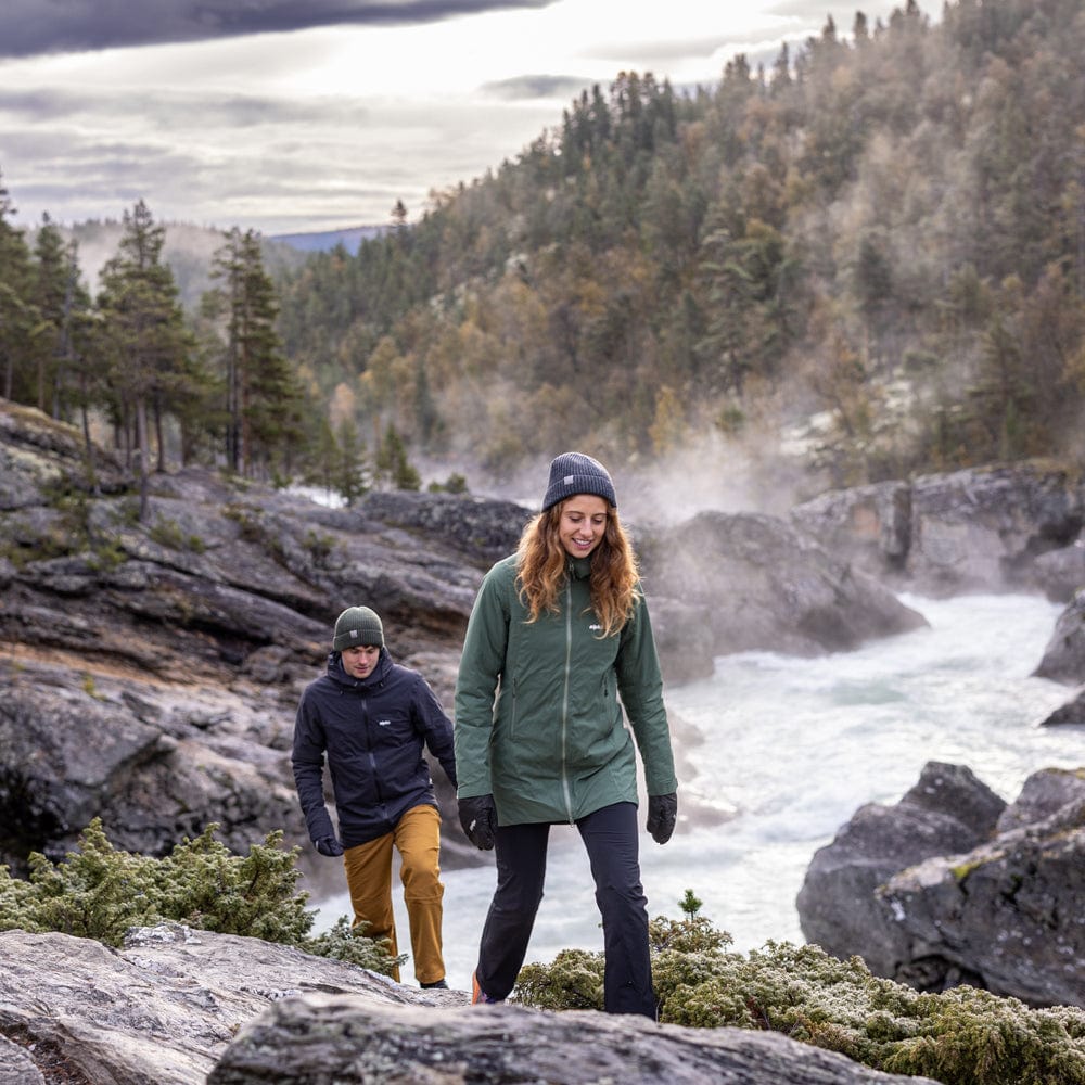 Solace Parka [Womens] - Image 14