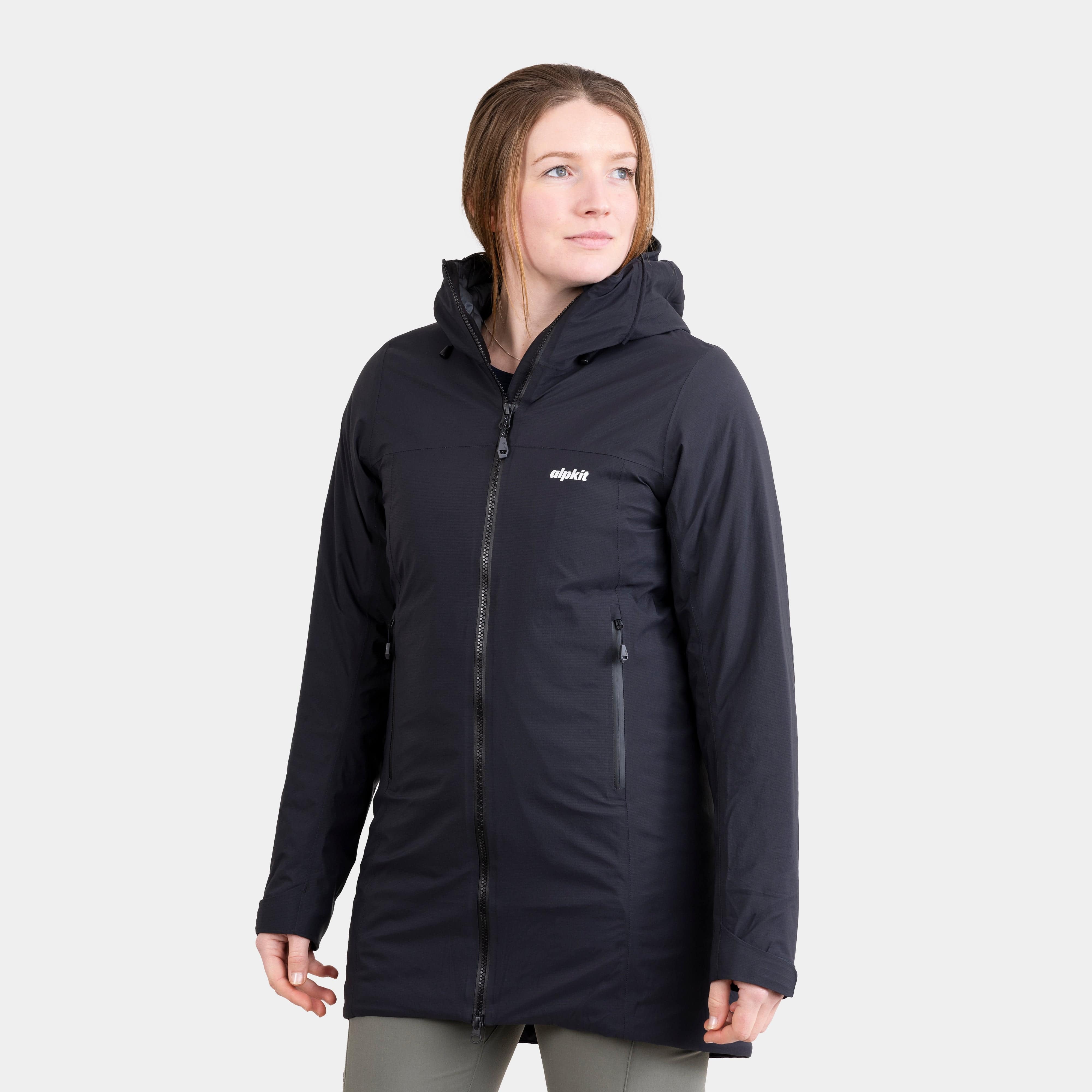 Solace Parka [Womens] - Image 15