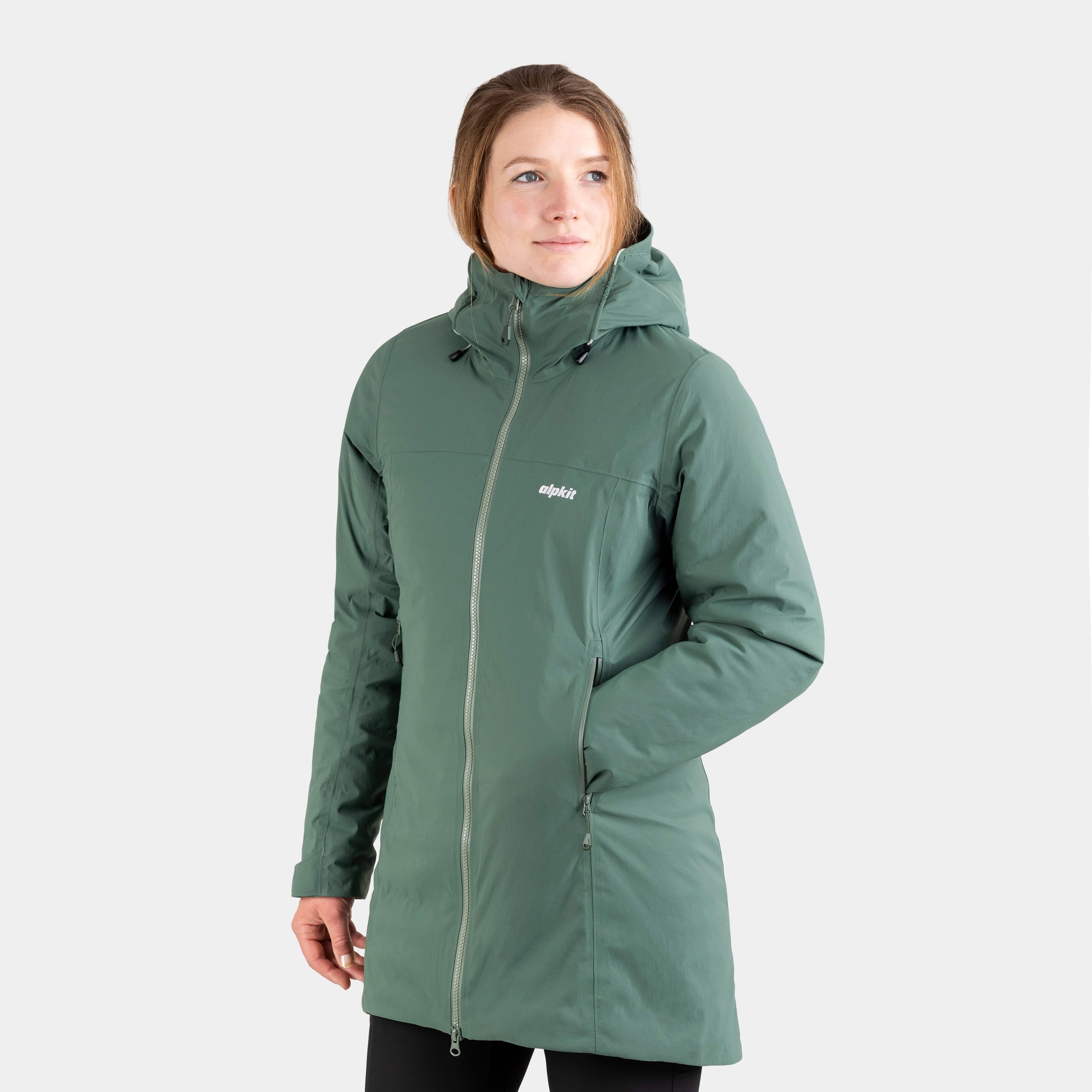 Solace Parka [Womens] - Image 16