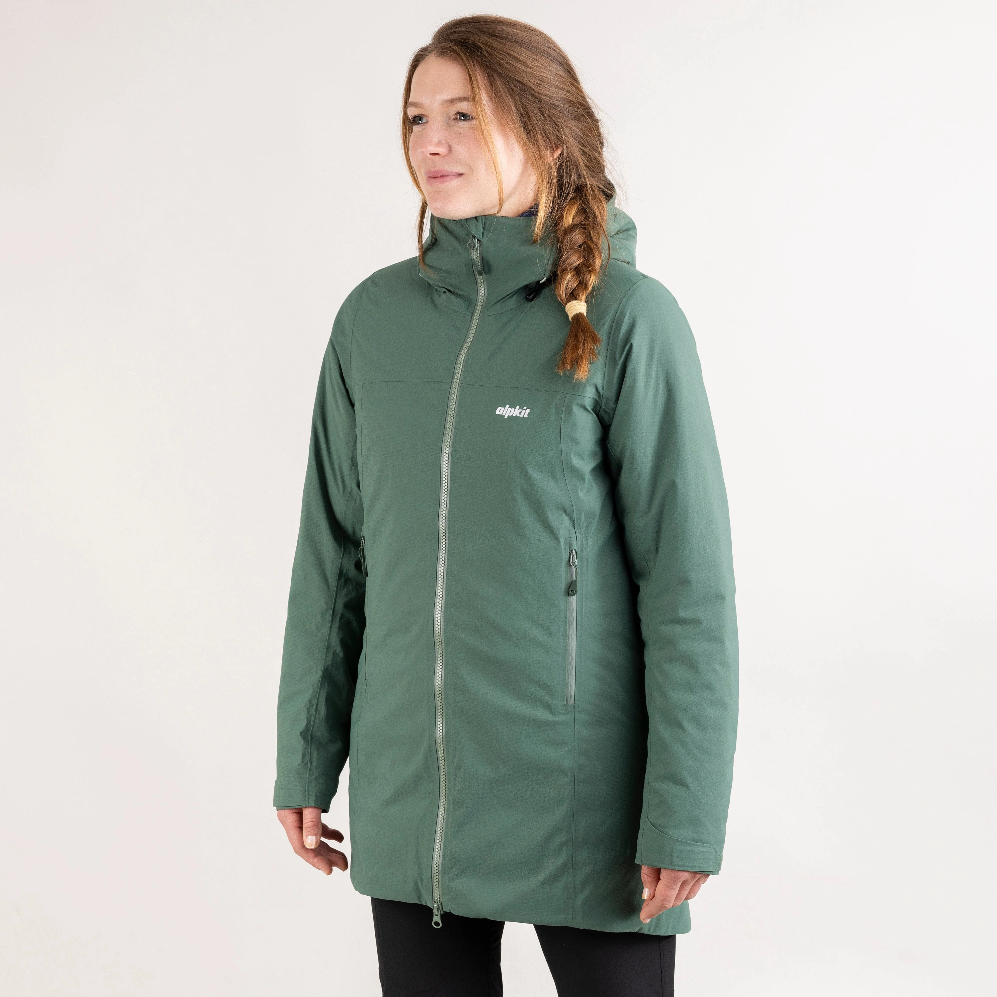 Solace Parka [Womens] - Image 18