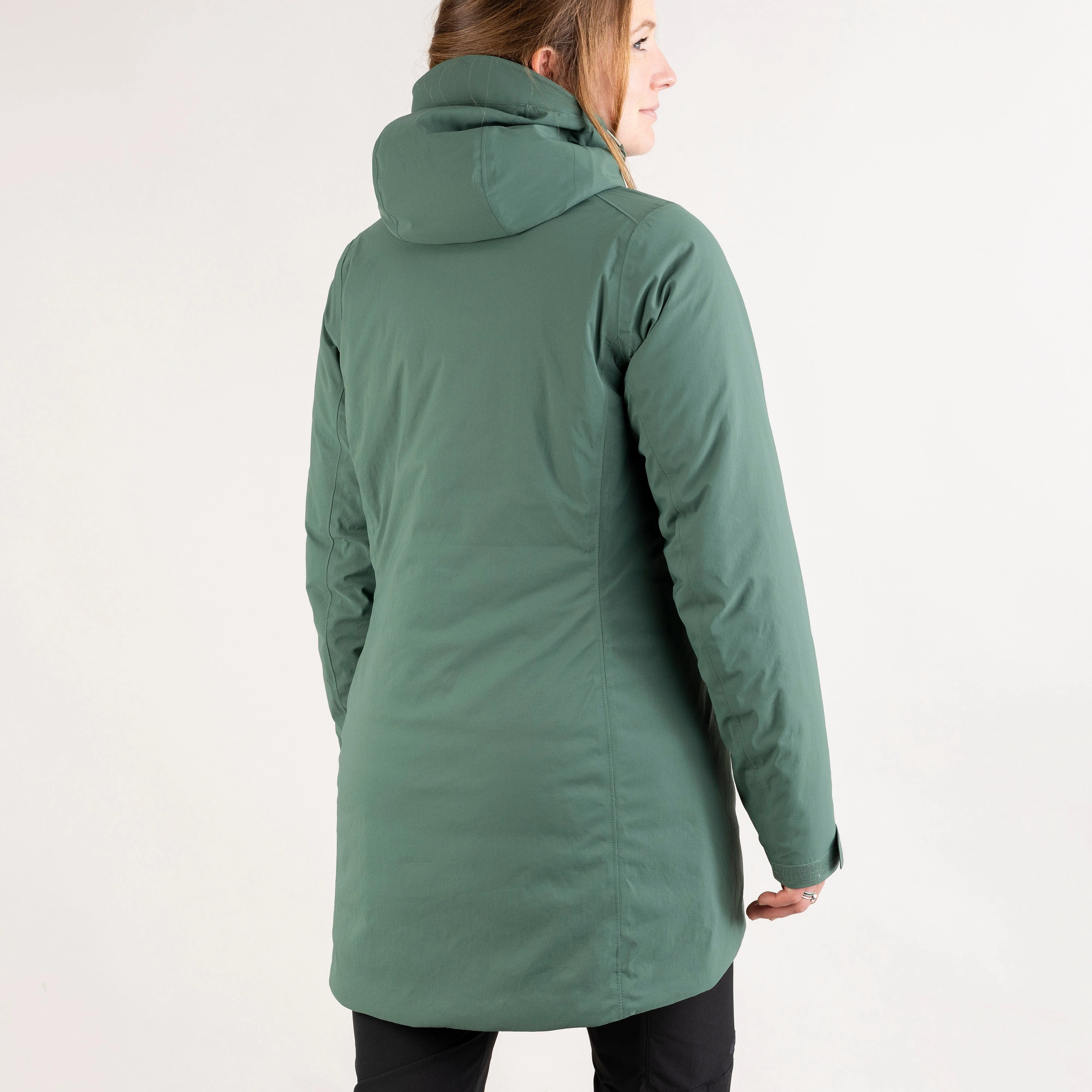 Solace Parka [Womens] - Image 19