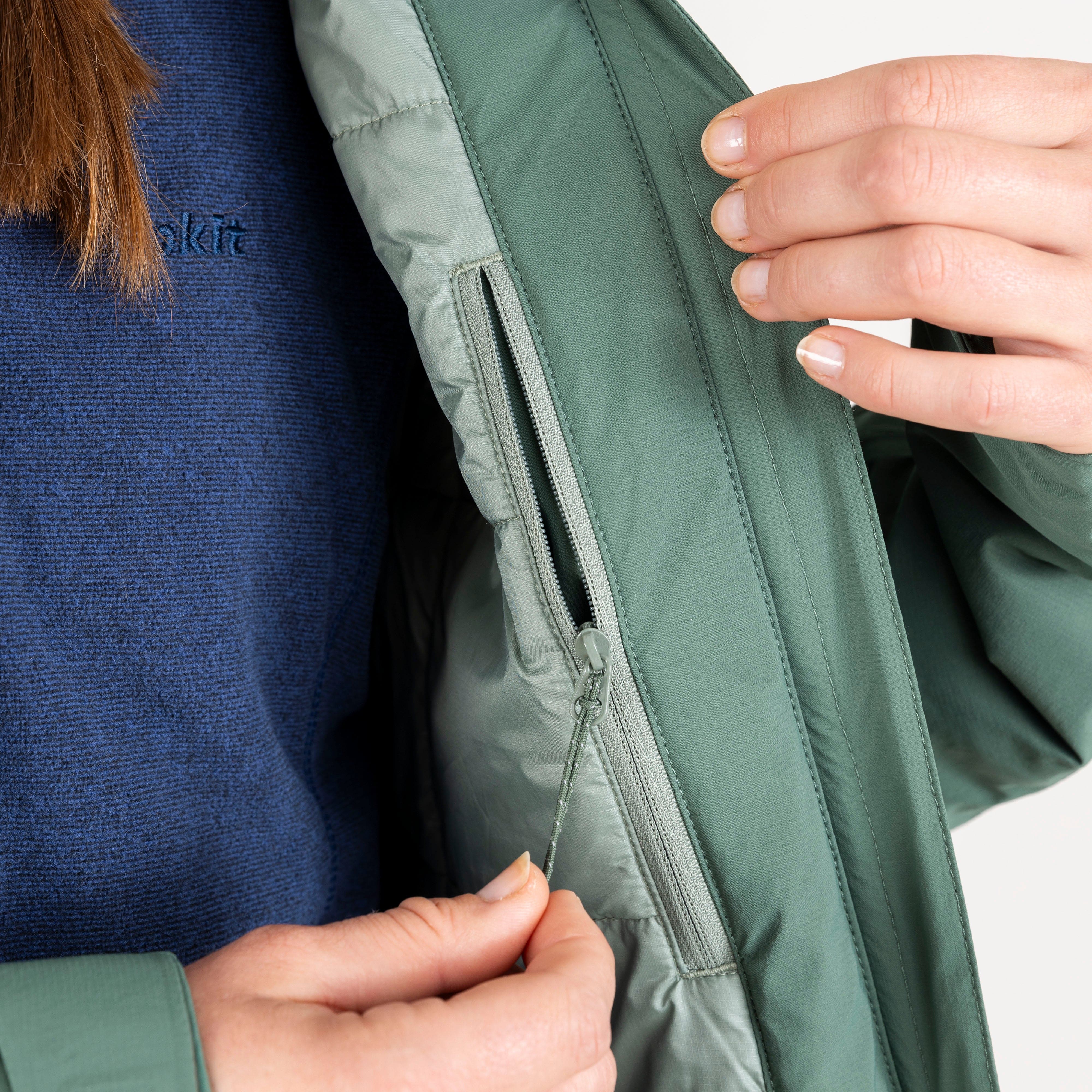 Solace Parka [Womens] - Image 21