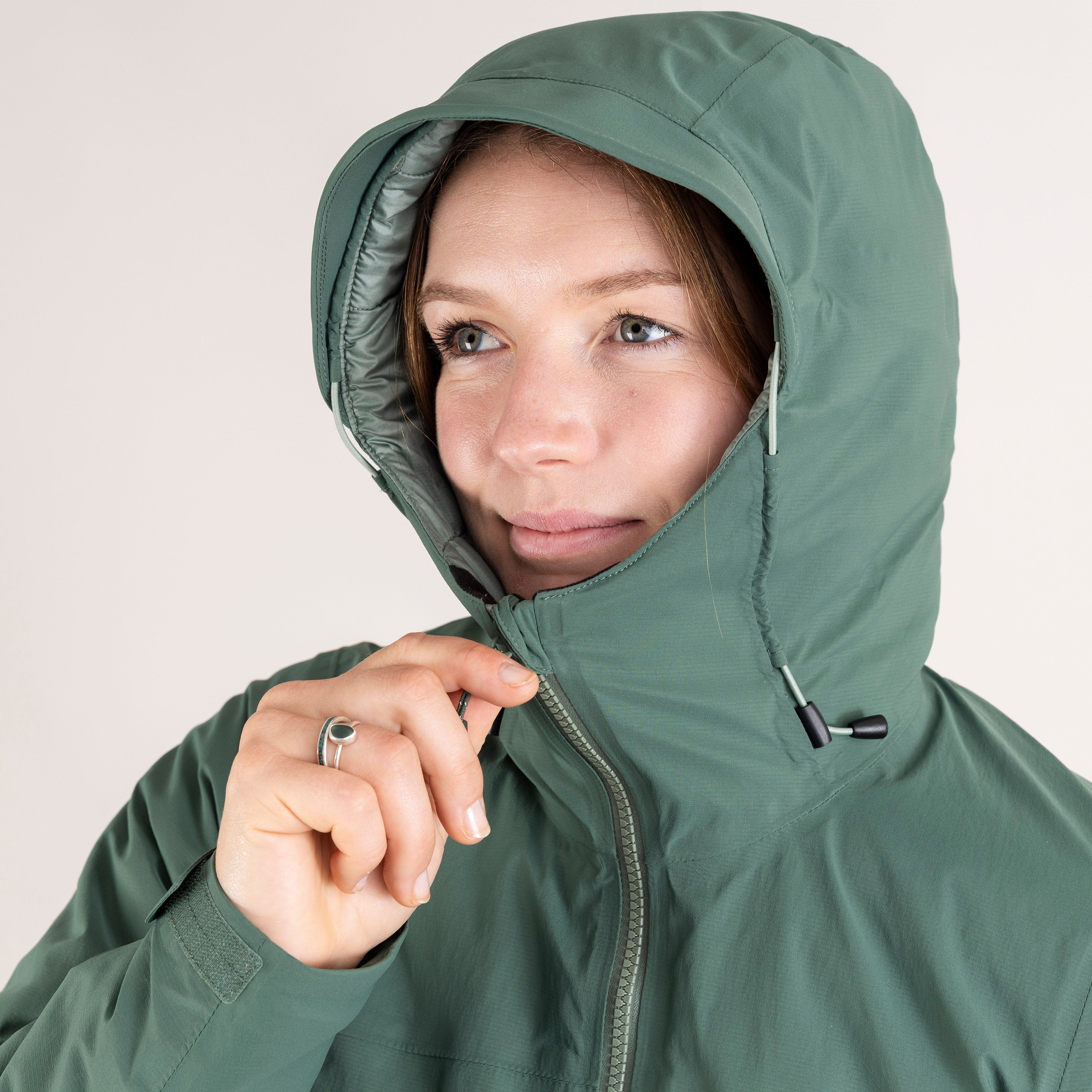 Solace Parka [Womens] - Image 23