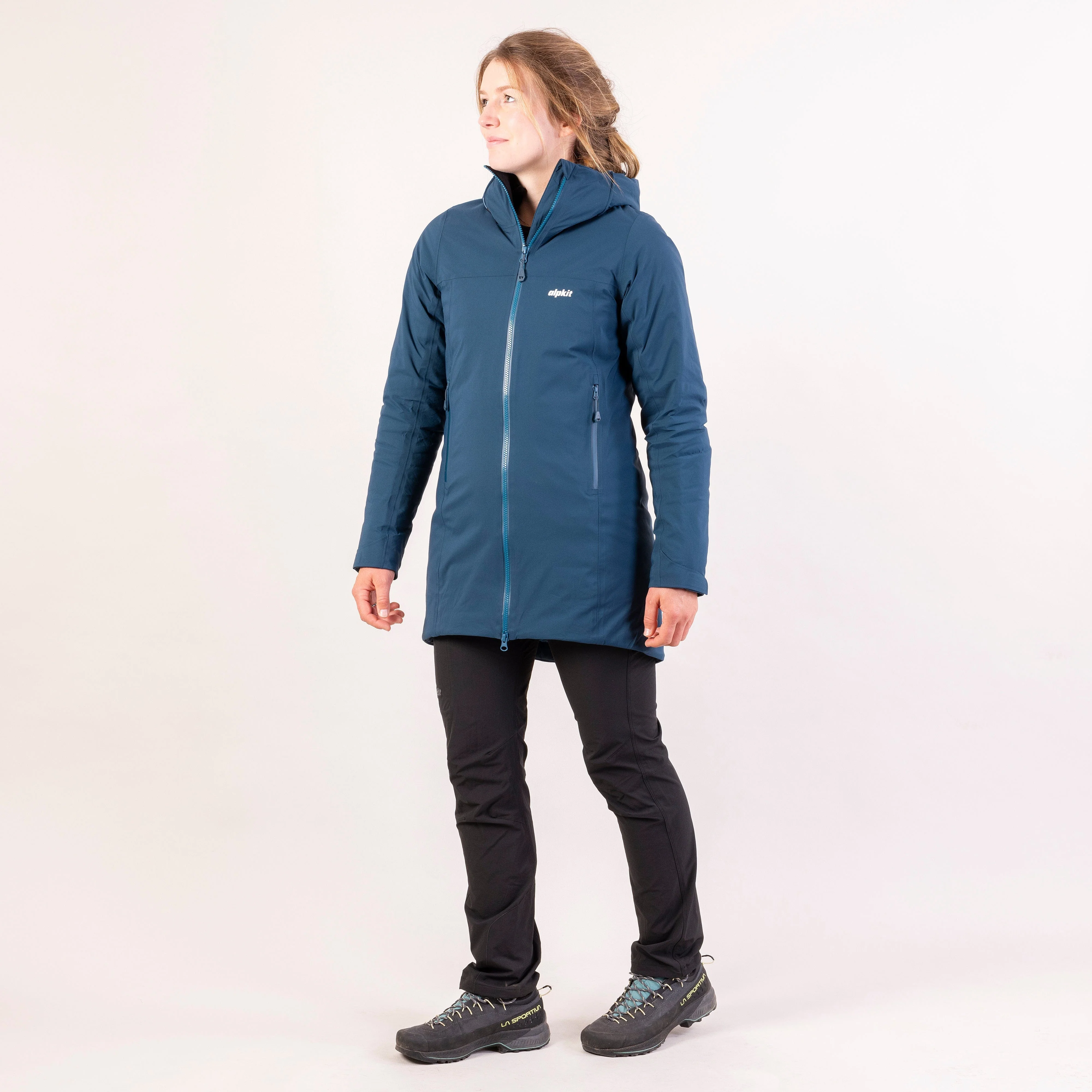 Solace Parka [Womens] - Image 5
