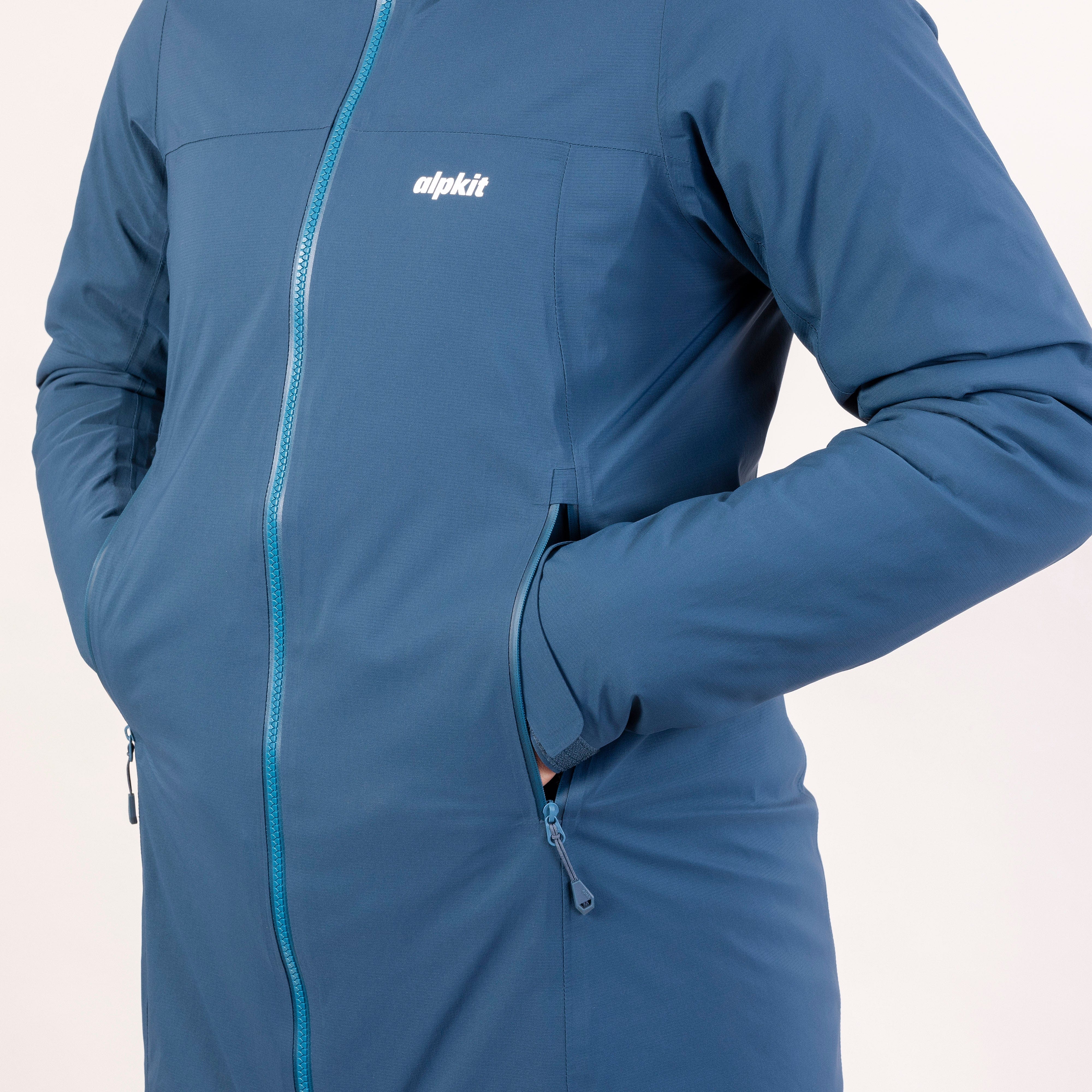 Solace Parka [Womens] - Image 6